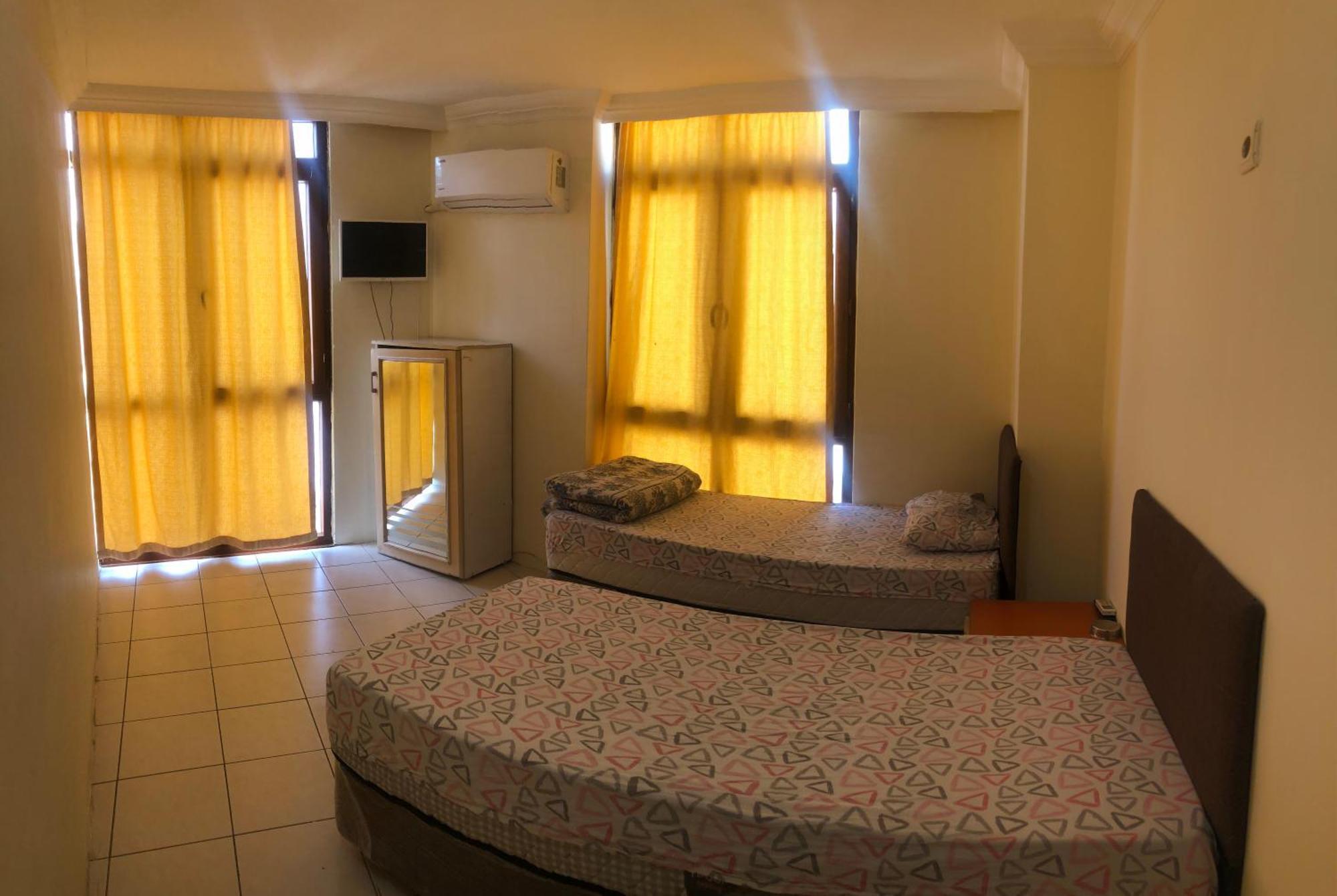 Dizlek Homestay *