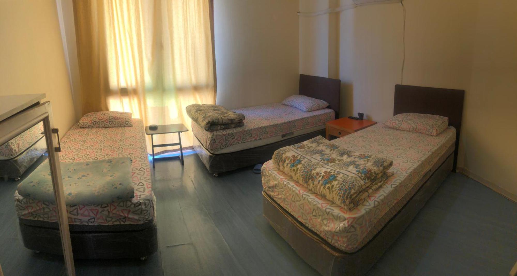 Homestay Dizlek Antalya