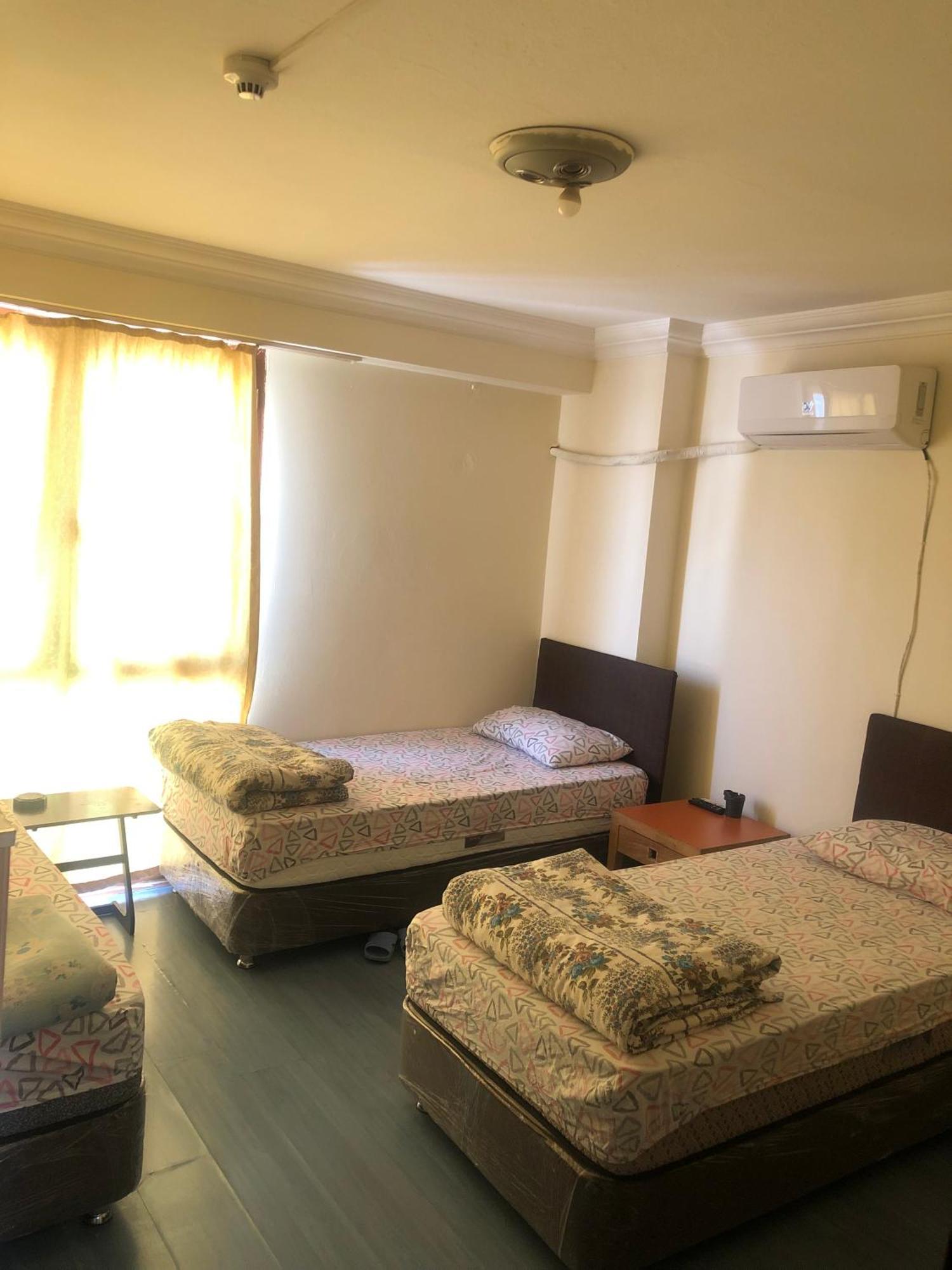 Homestay Dizlek