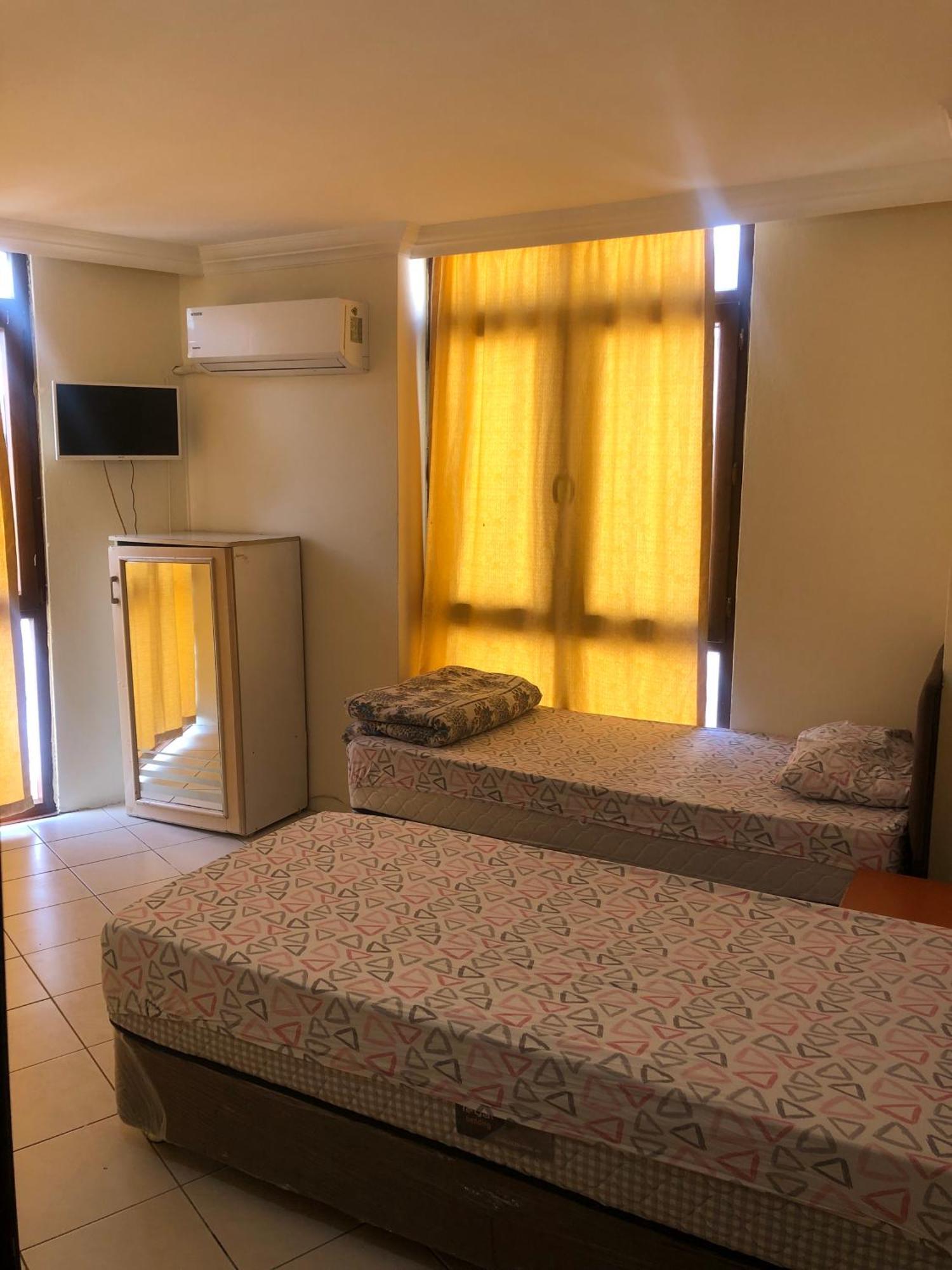 Homestay Dizlek *