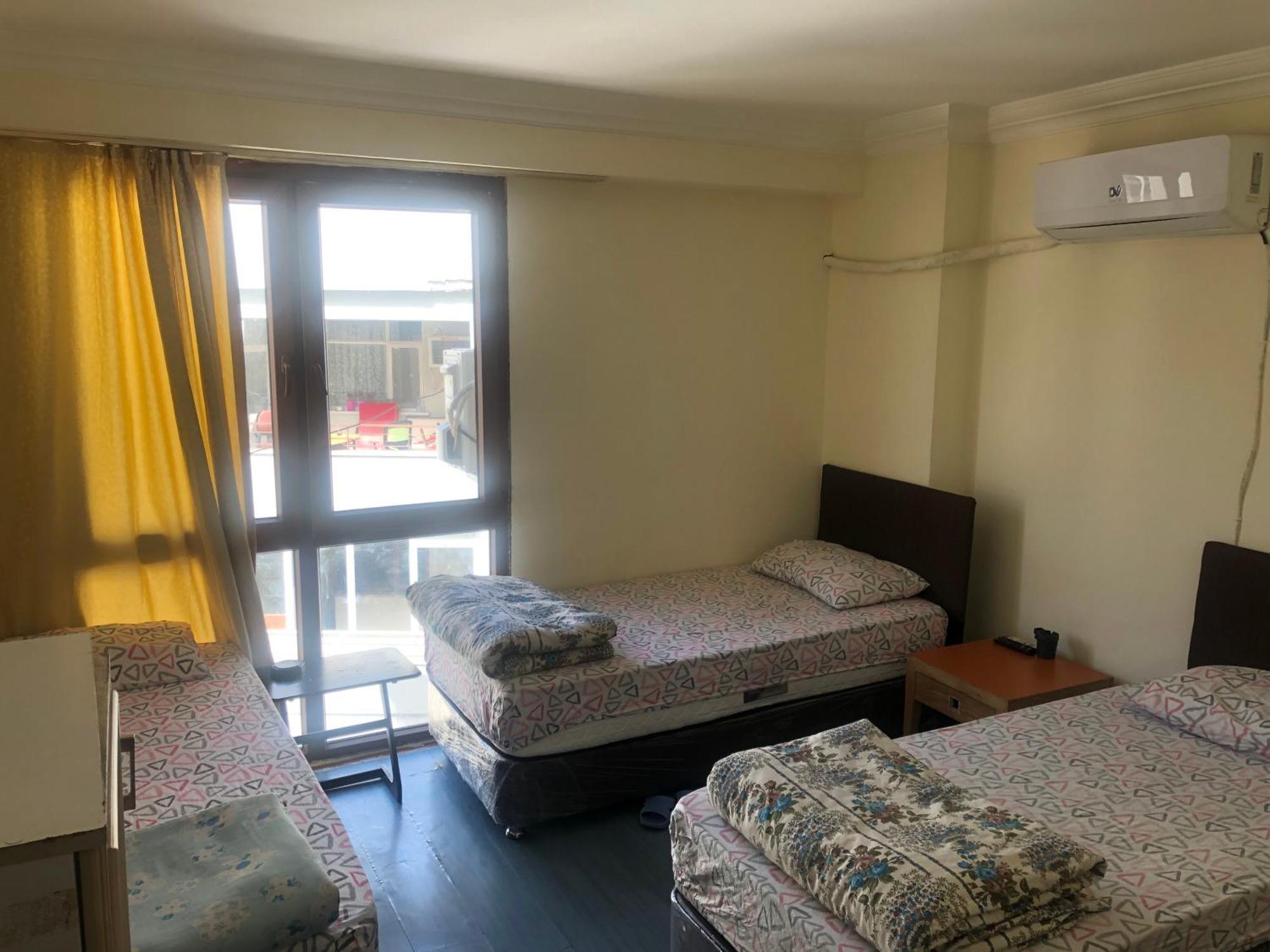 Homestay Dizlek Antalya
