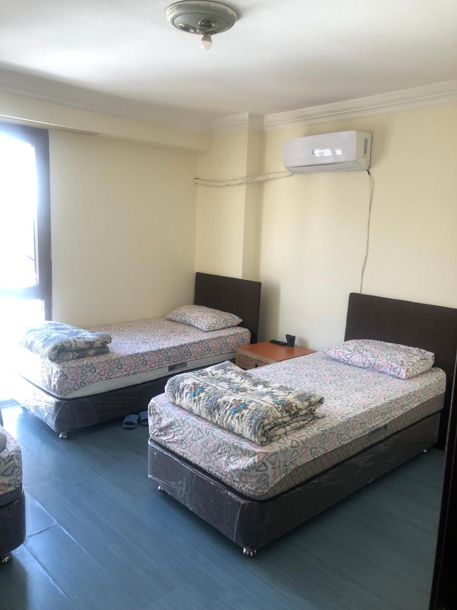 Dizlek Homestay *