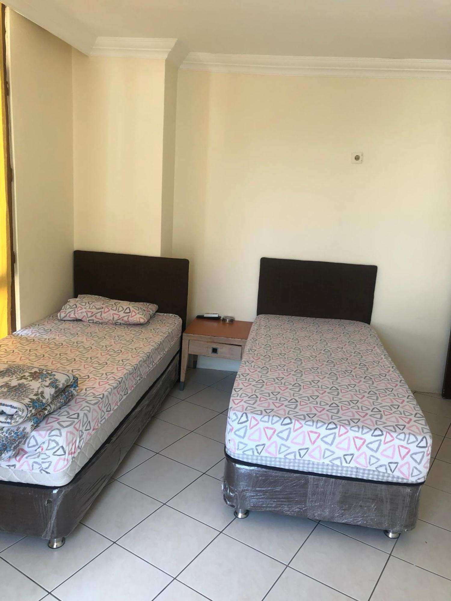 Dizlek Homestay