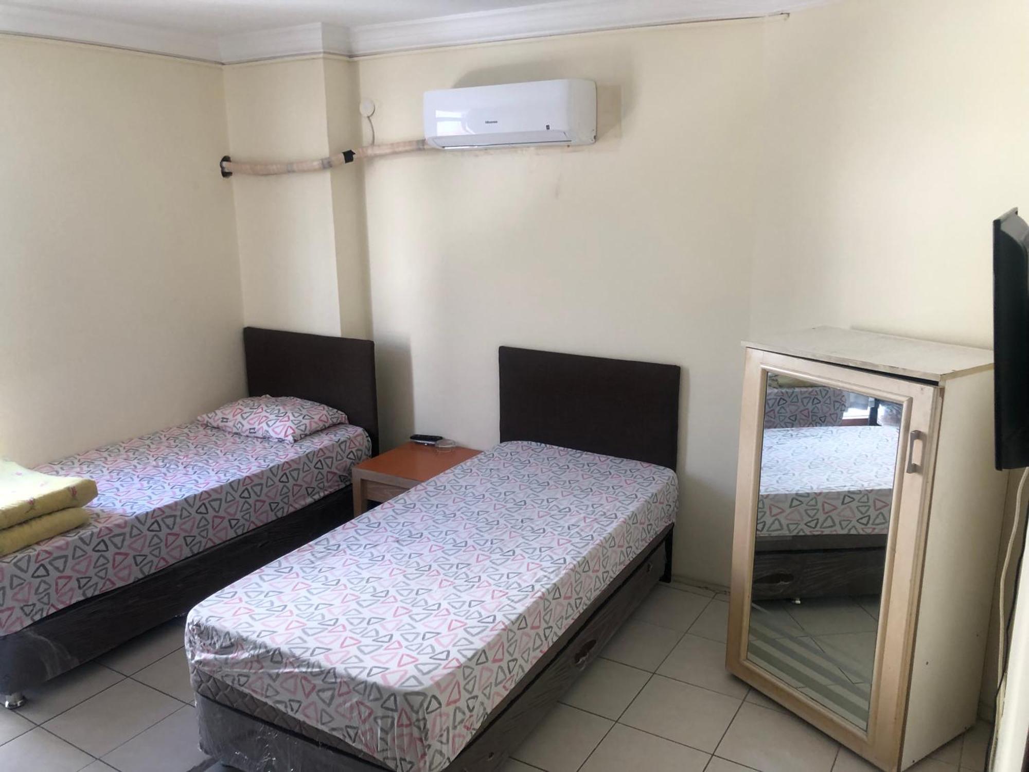 Homestay Dizlek *