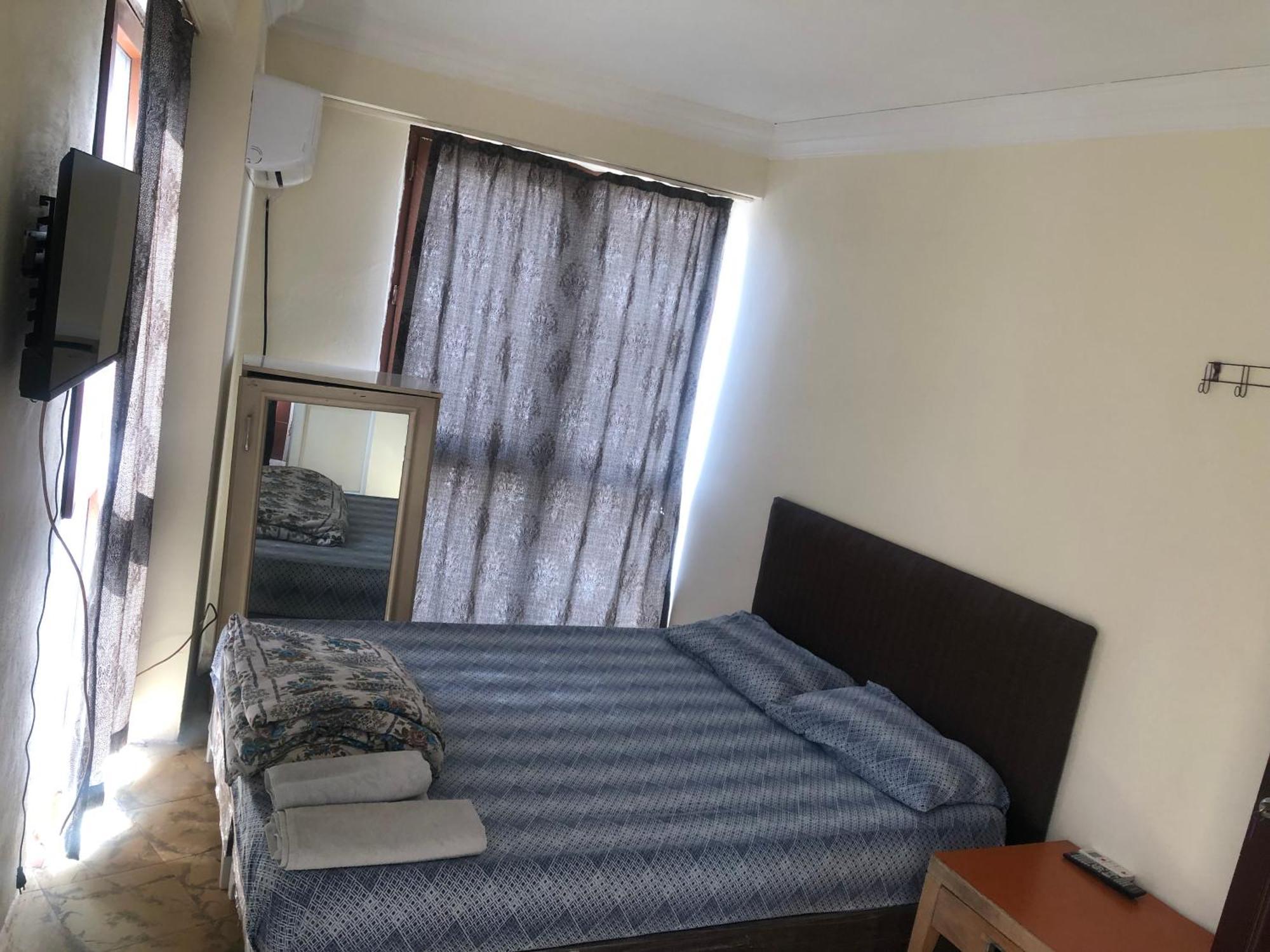 Homestay Dizlek Antalya
