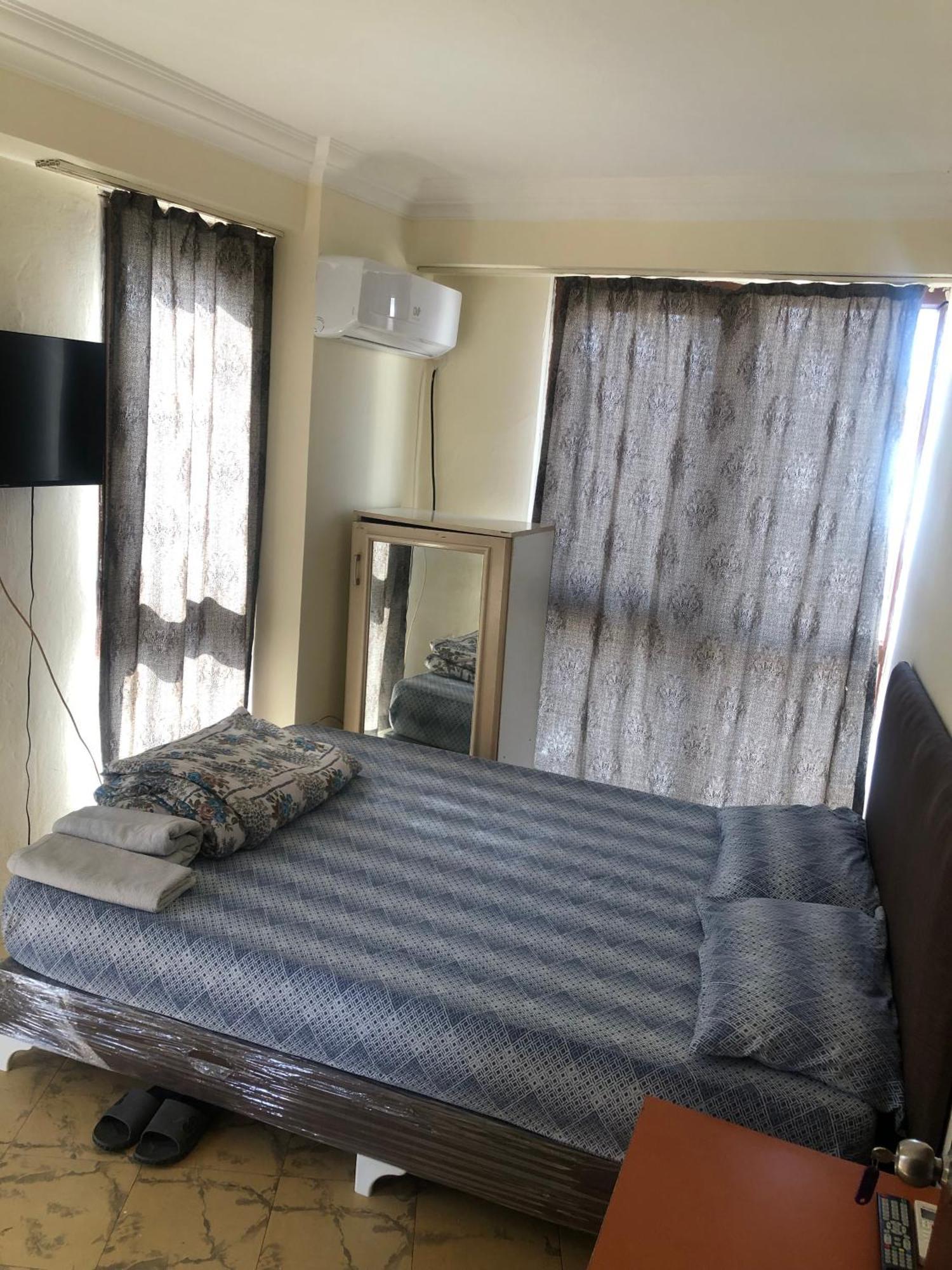 Homestay Dizlek