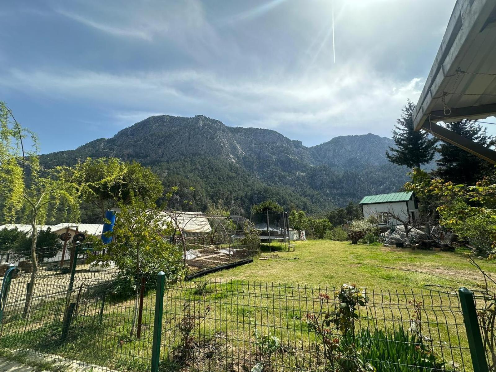 Ferienhaus Gokdere Evleri Antalya