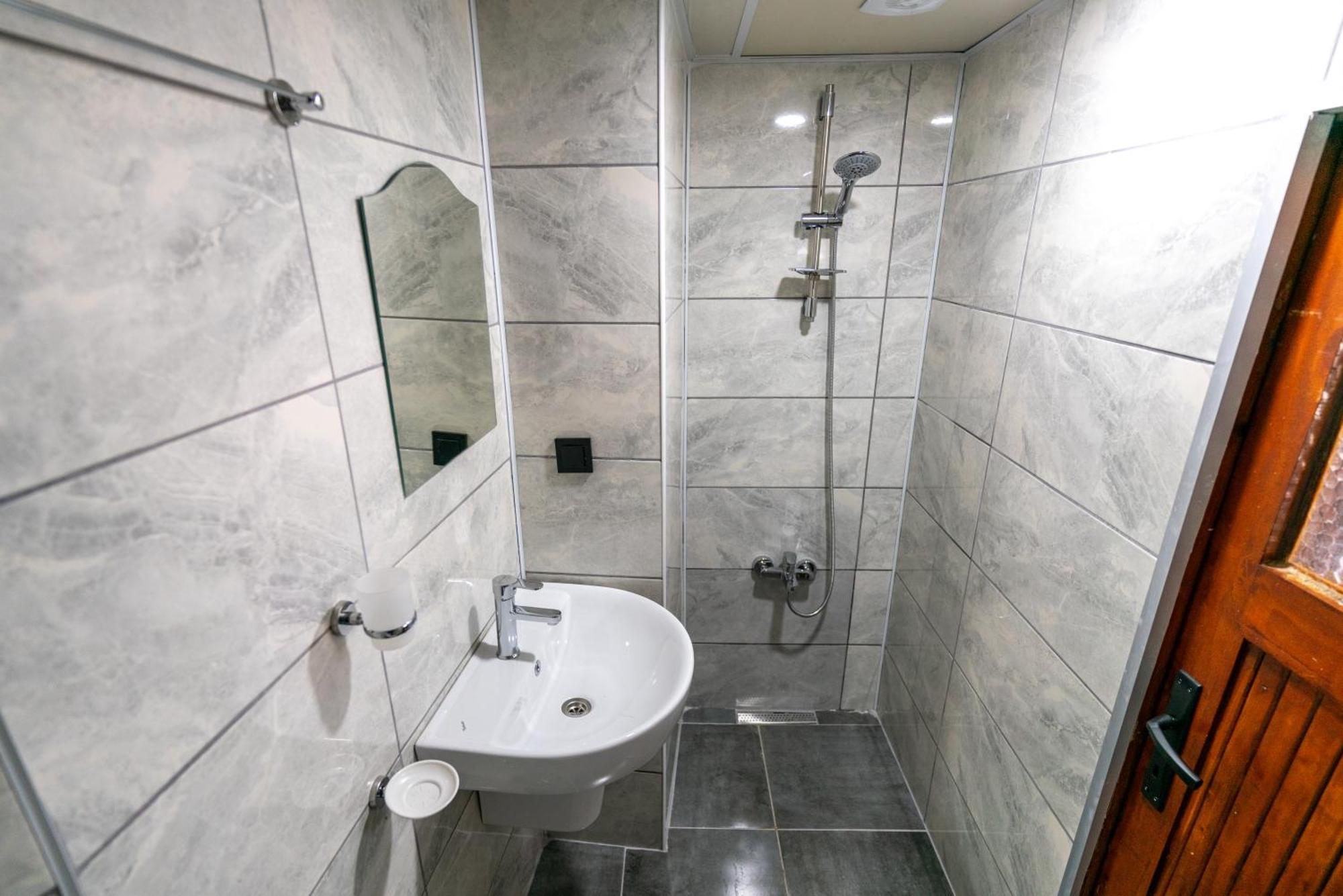 Buetuenoglu Privatunterkunft