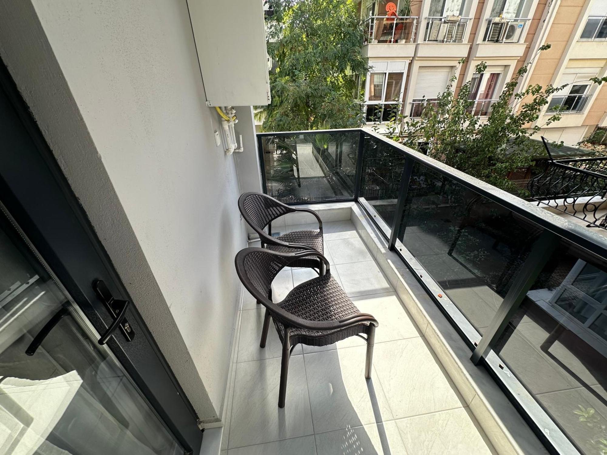 Real Homes Lara Aparthotel Antalya