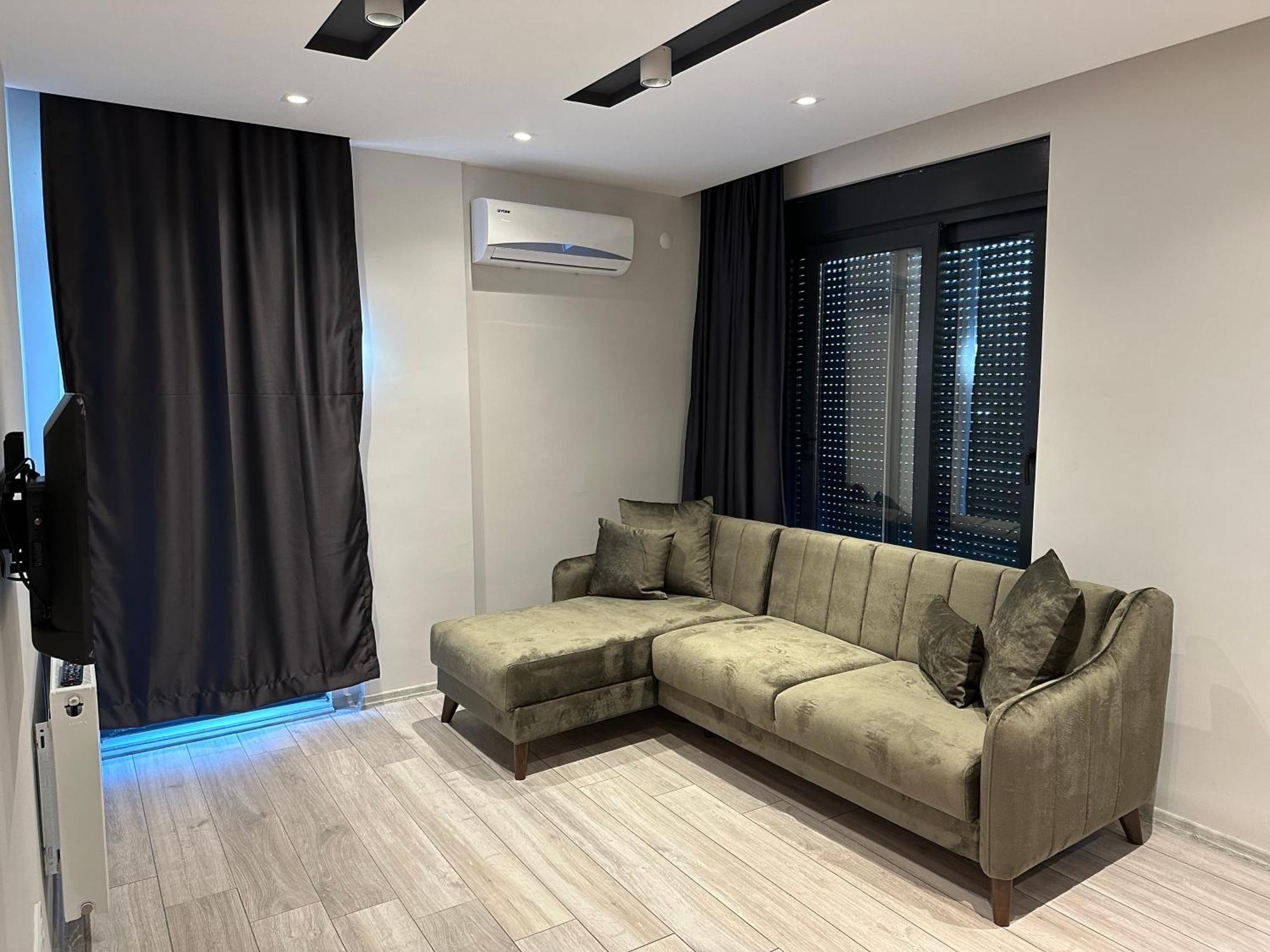 Real Homes Lara Aparthotel