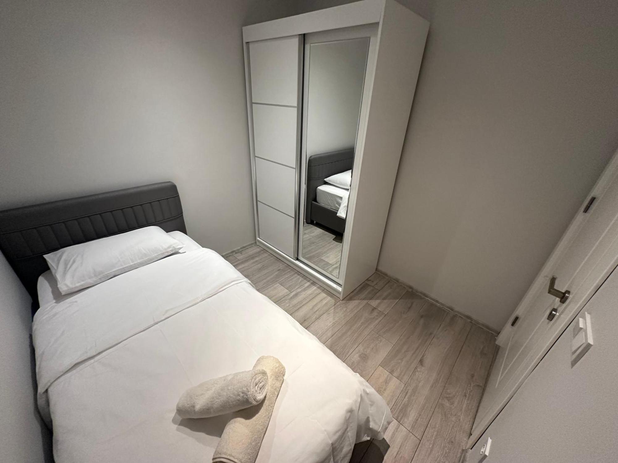 Aparthotel Real Homes Lara *