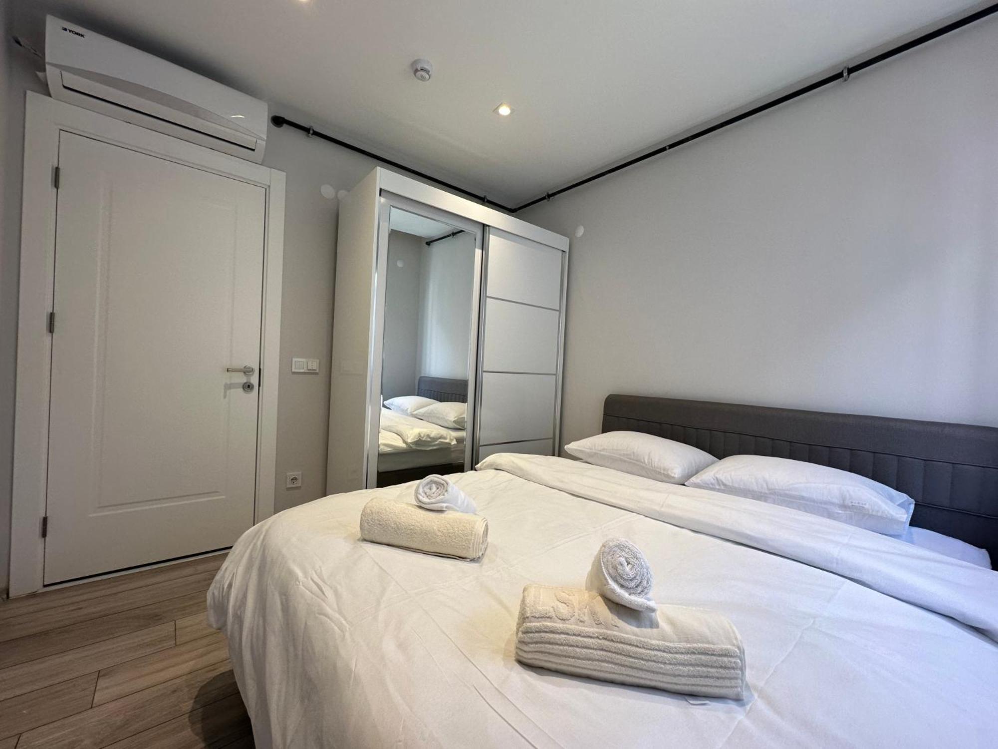 Real Homes Lara Aparthotel