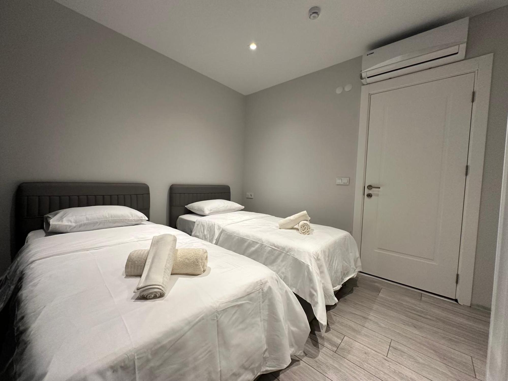 Aparthotel Real Homes Lara Antalya