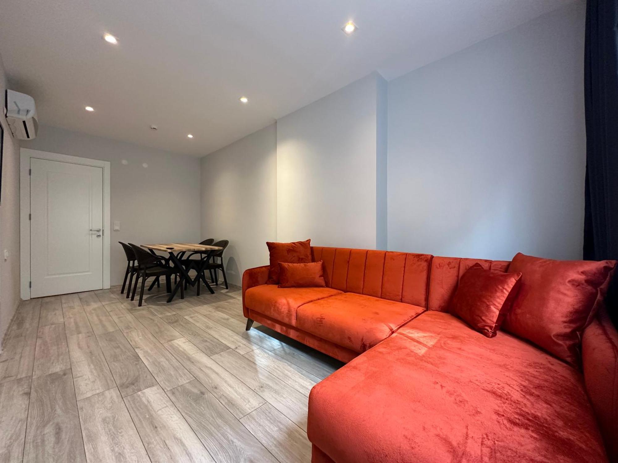 Aparthotel Real Homes Lara *