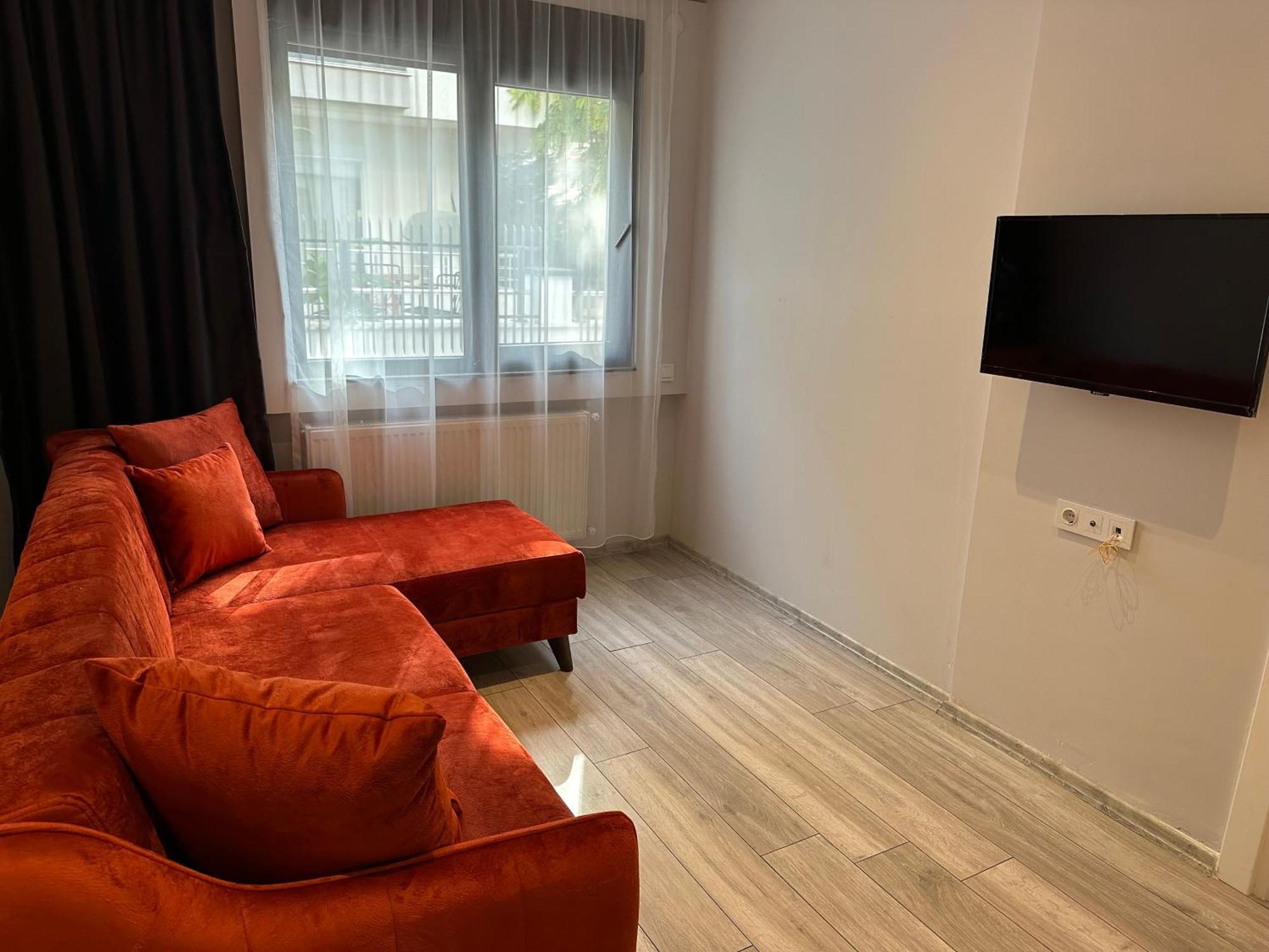 Real Homes Lara Aparthotel *