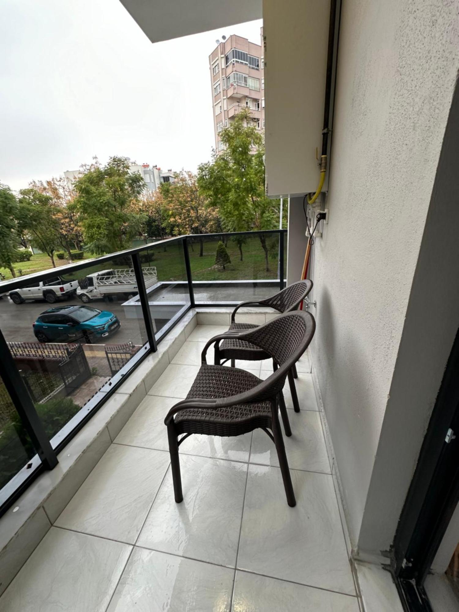 Real Homes Lara Antalya