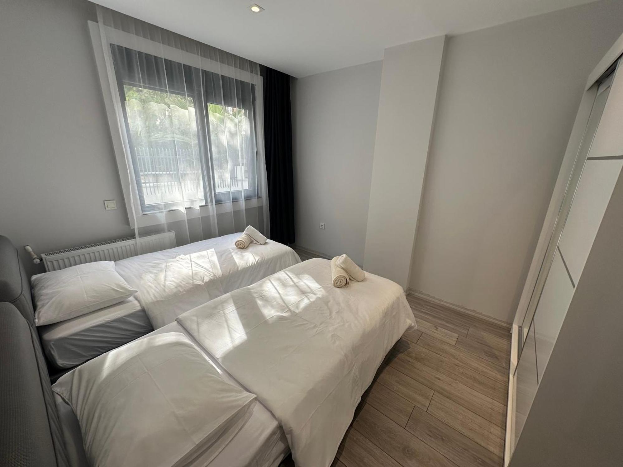 Real Homes Lara Aparthotel *