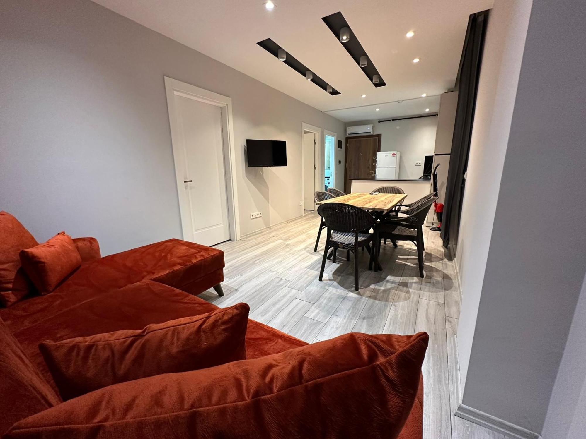Real Homes Lara Aparthotel