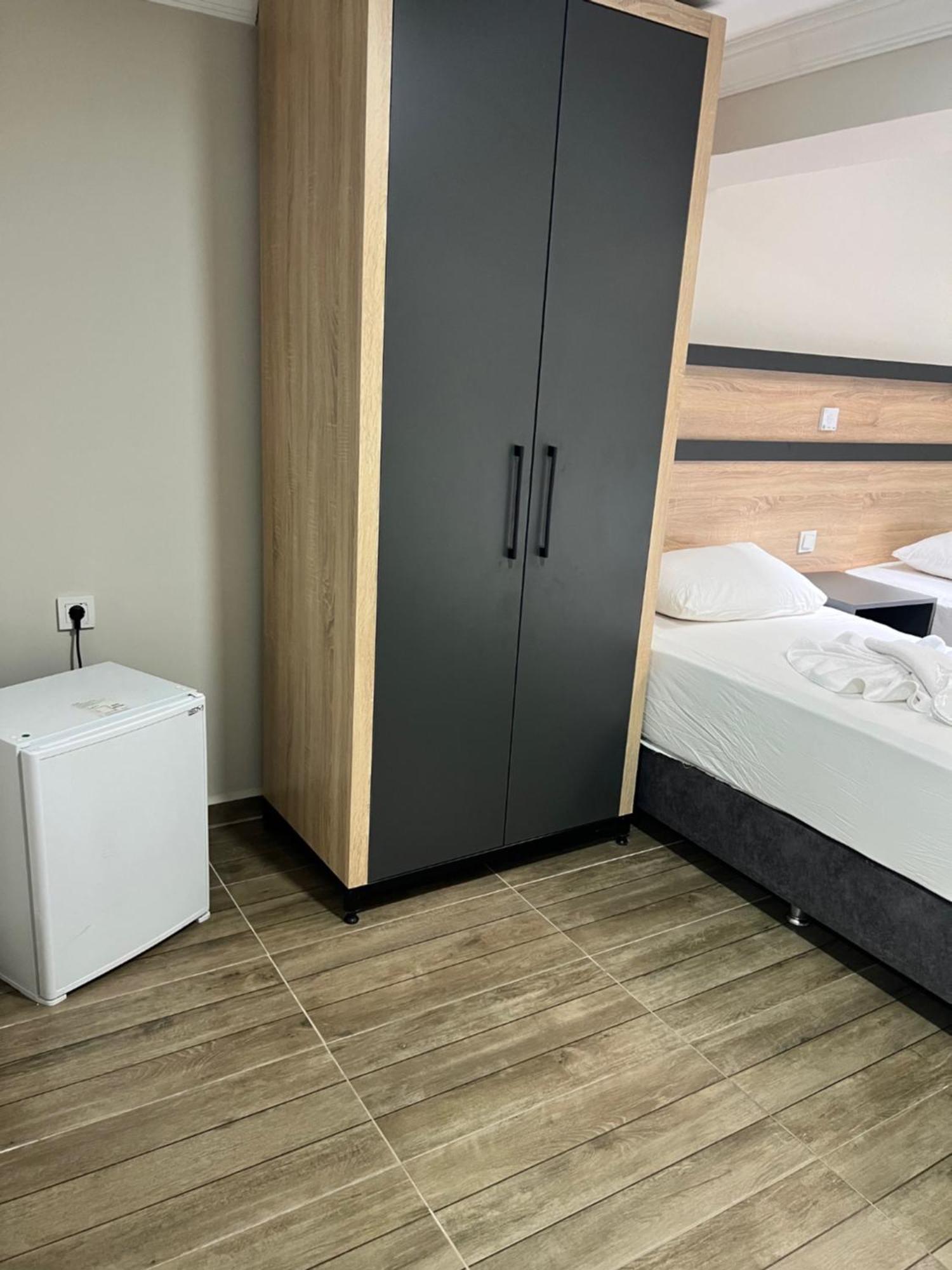 Marka Hotel 2*