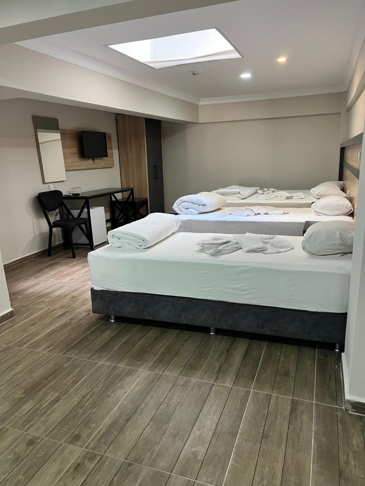 Hotel Marka Antalya