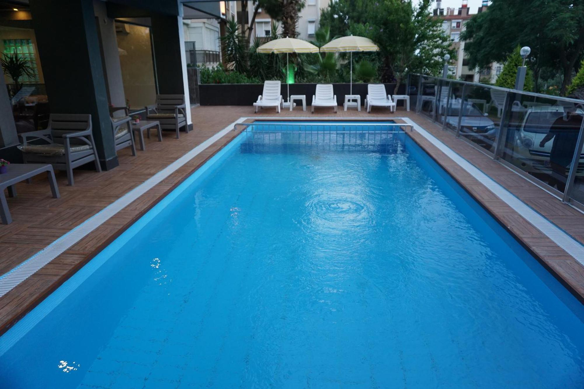 Hotel Ramona 3*