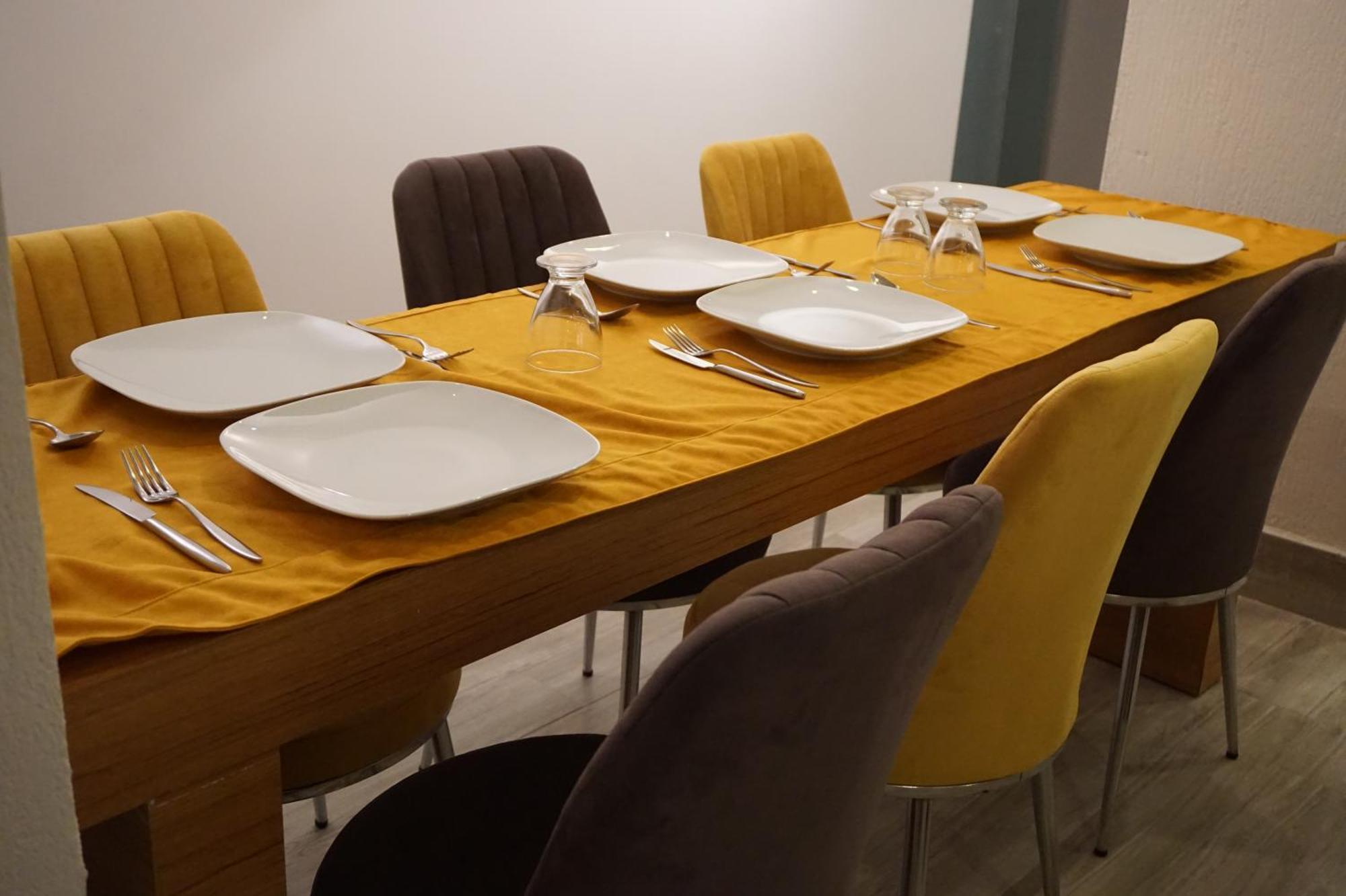 Hotel Ramona Antalya