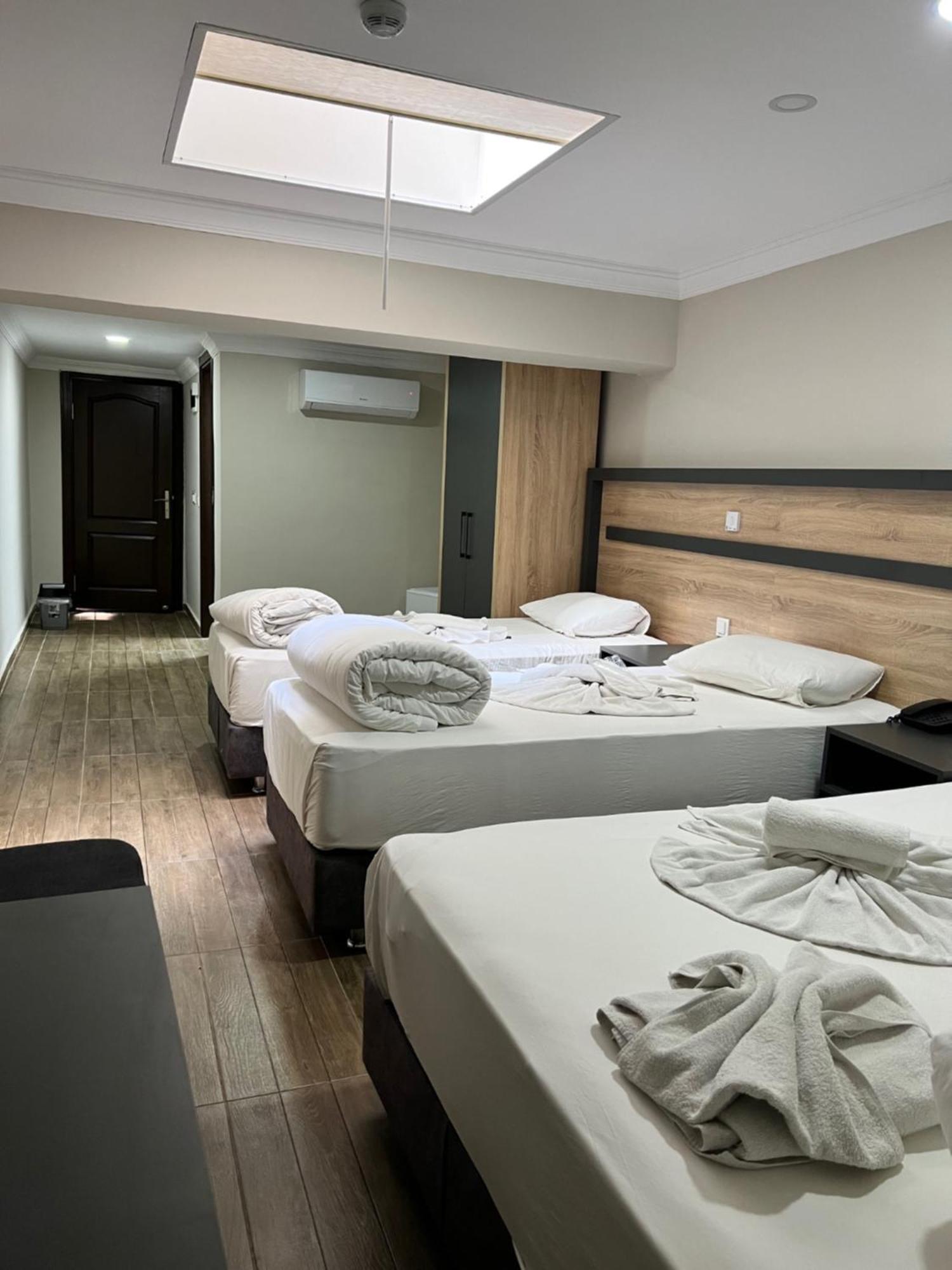 Hotel Marka Antalya