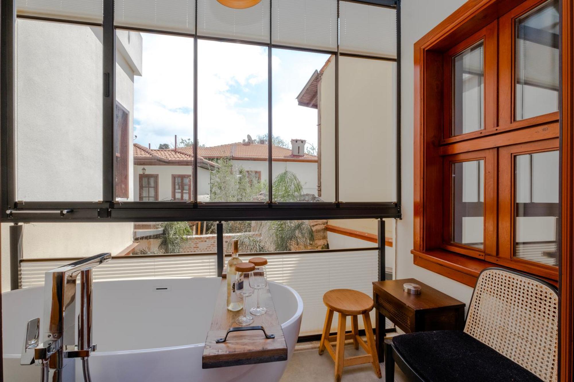 Saye ' Kaleici&oldtown' Antalya