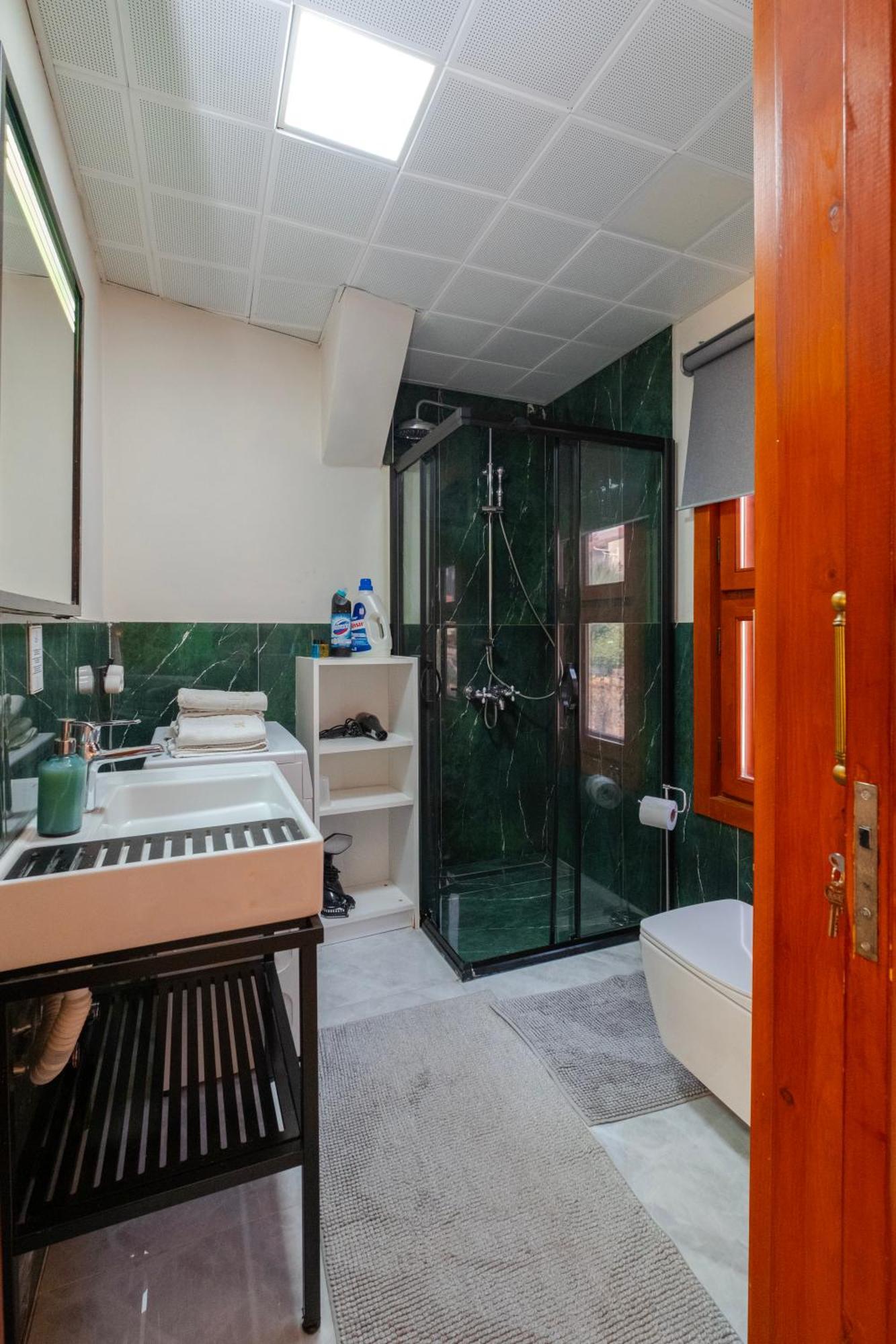 Saye ' Kaleici&oldtown' Hotel 3*