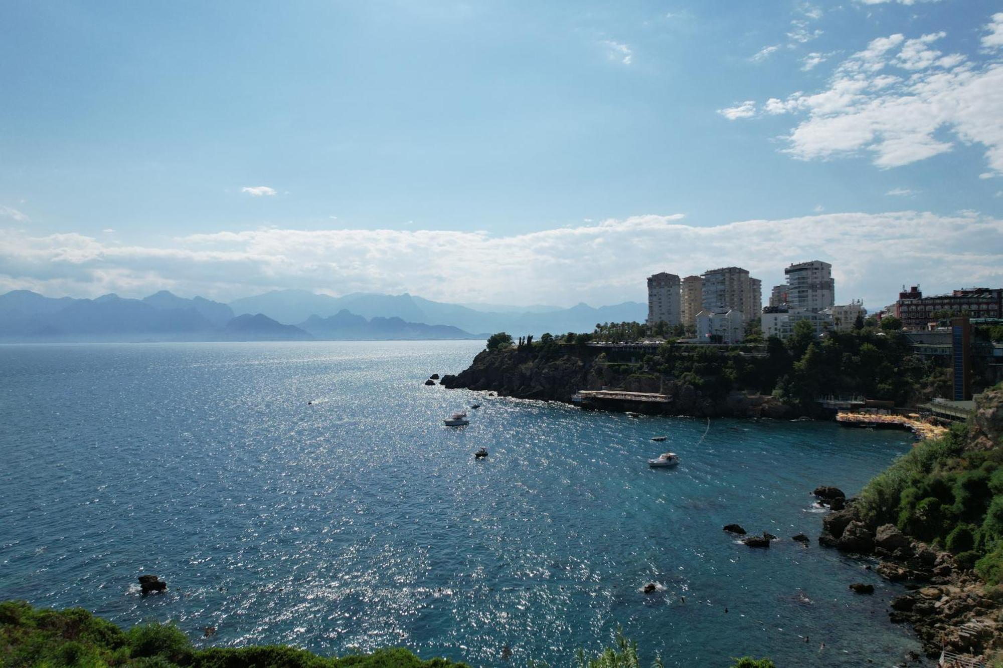 Qinn * Antalya