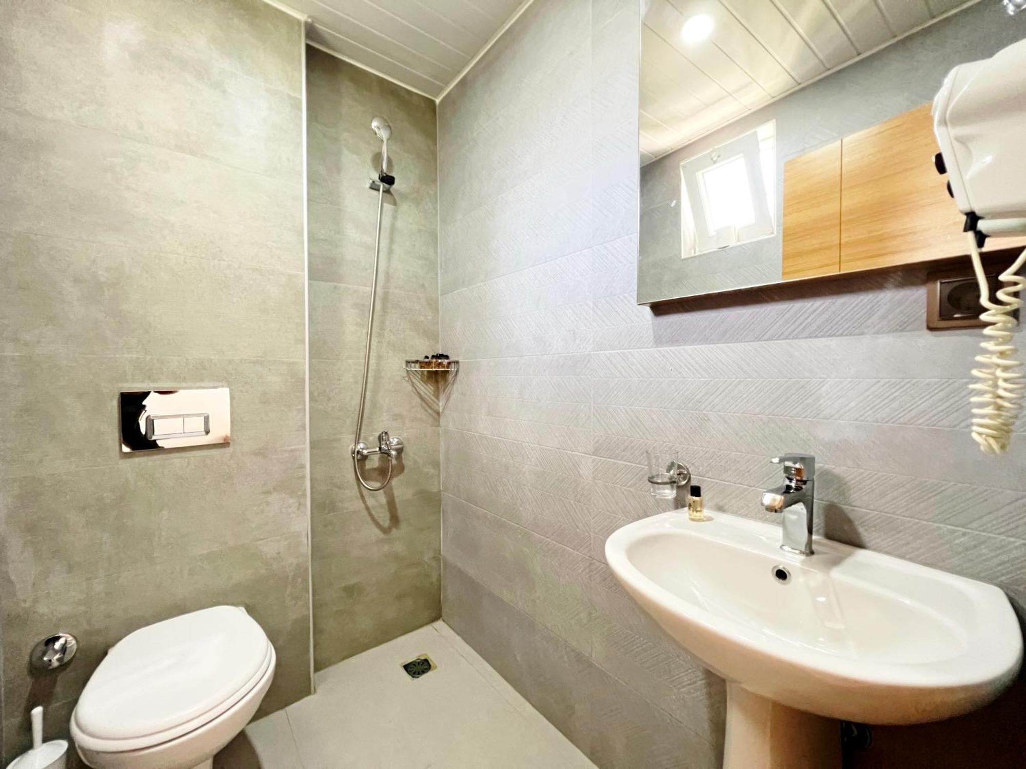 Akin Apart And Aparthotel *