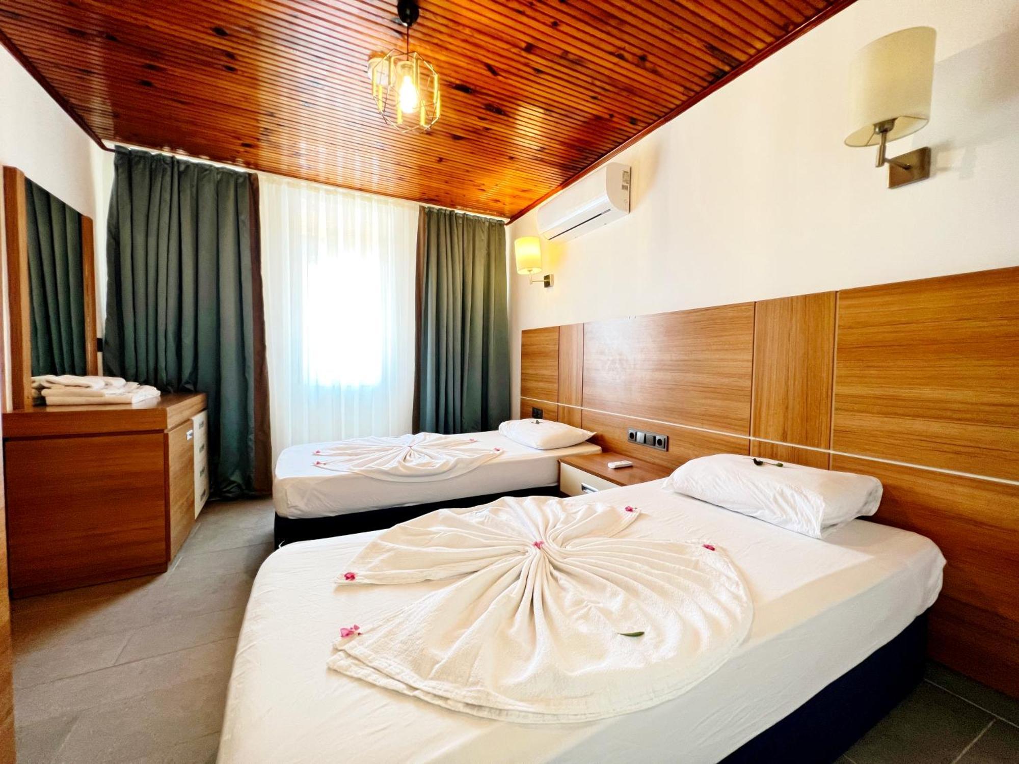 Aparthotel Akin Apart And Antalya