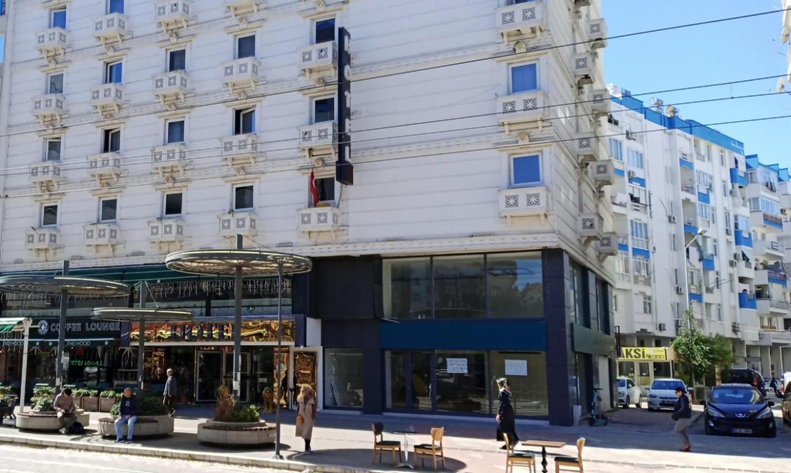 Hotel Mostar