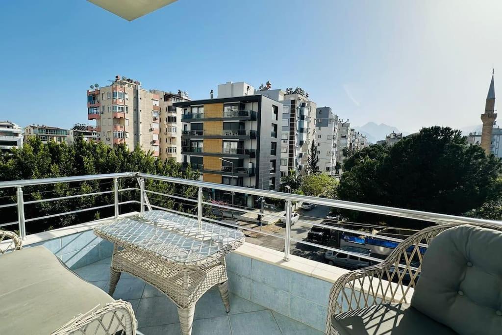 Apartment Altinkum'da Dubleks Daire *