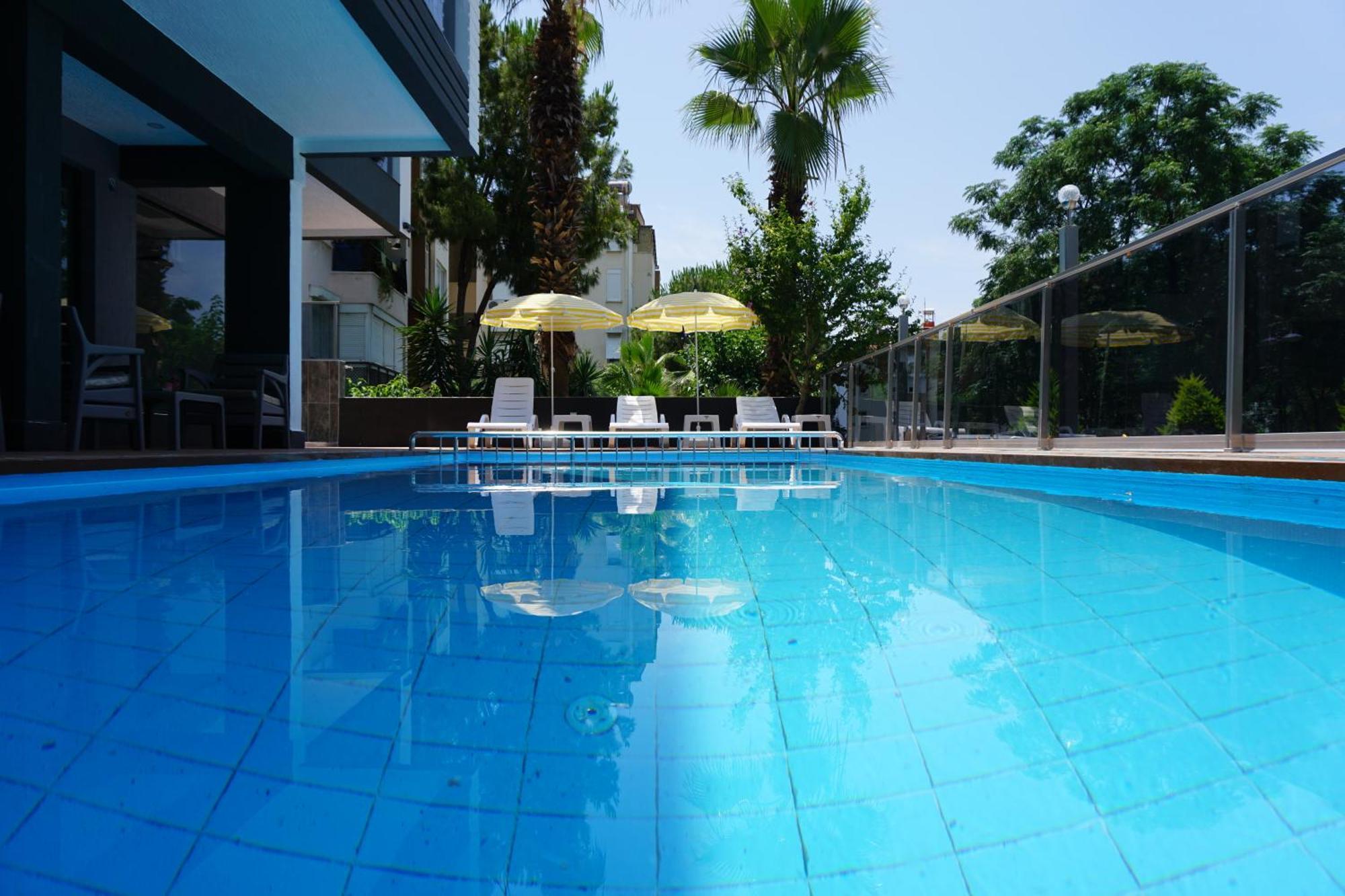 Ramona Antalya