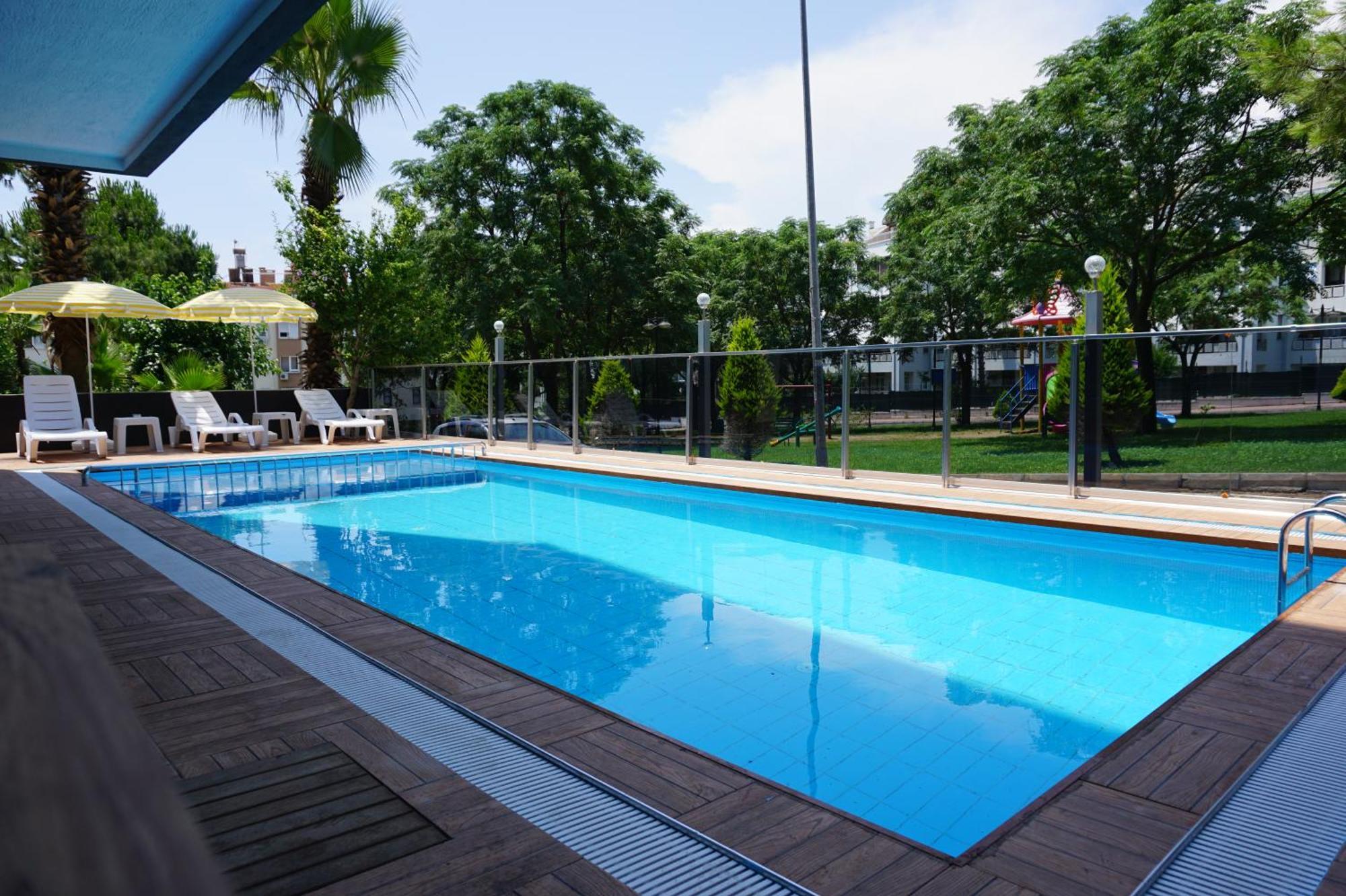 Ramona 3* Antalya