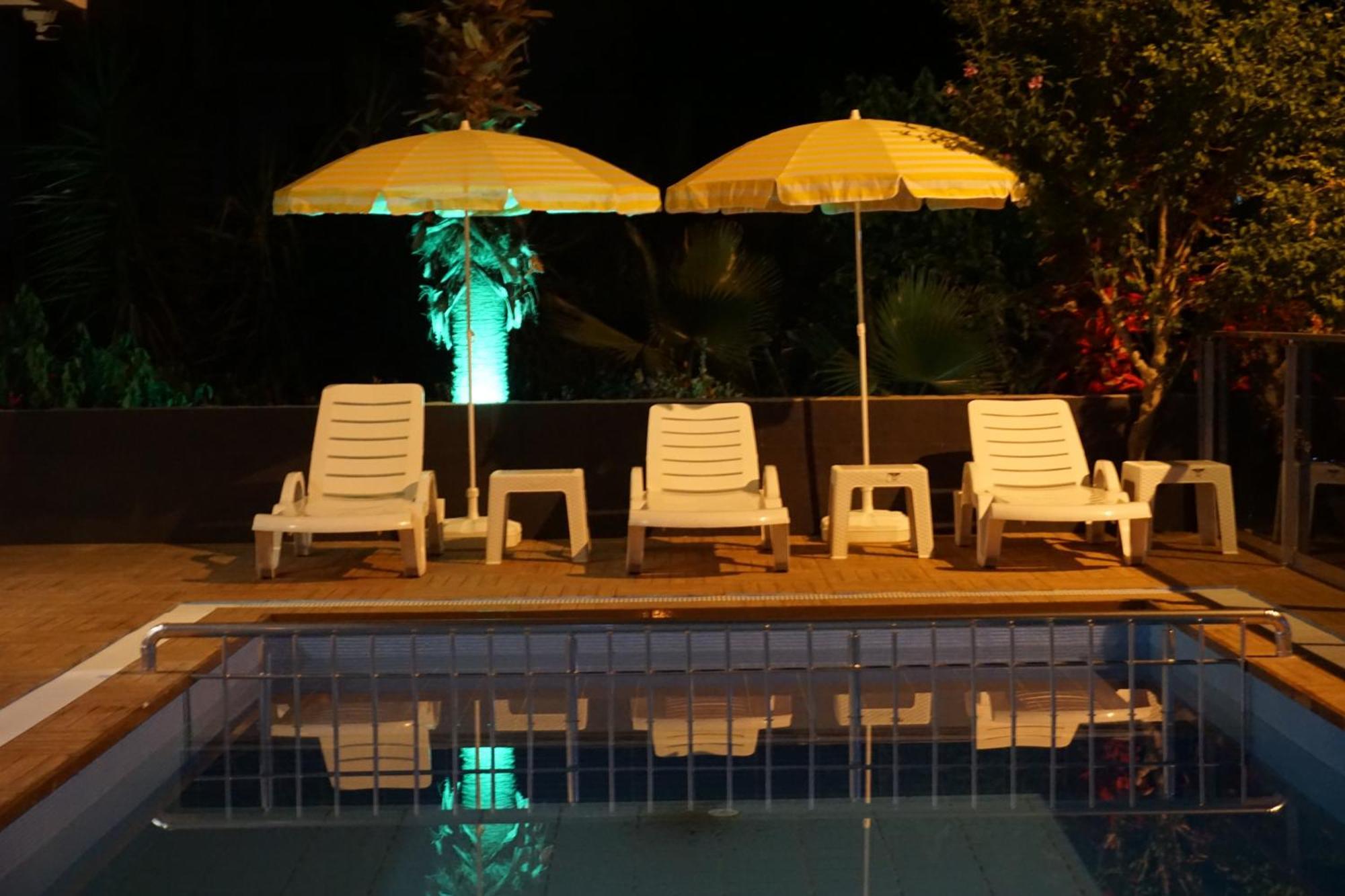 Hotel Ramona 3*