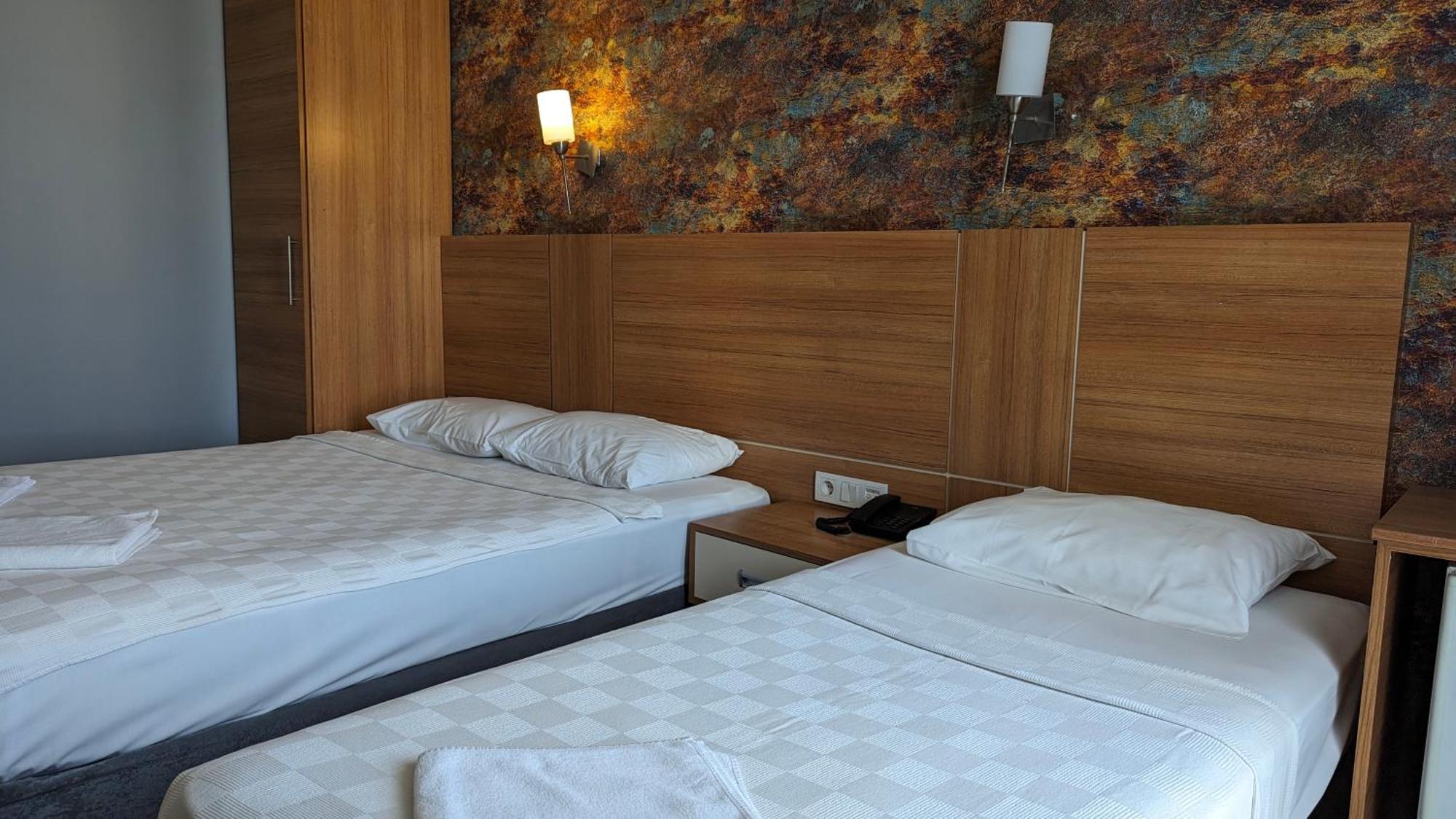 Ramona Hotel Antalya