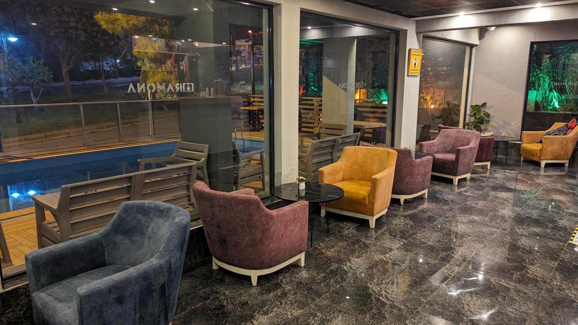 Ramona 3* Antalya
