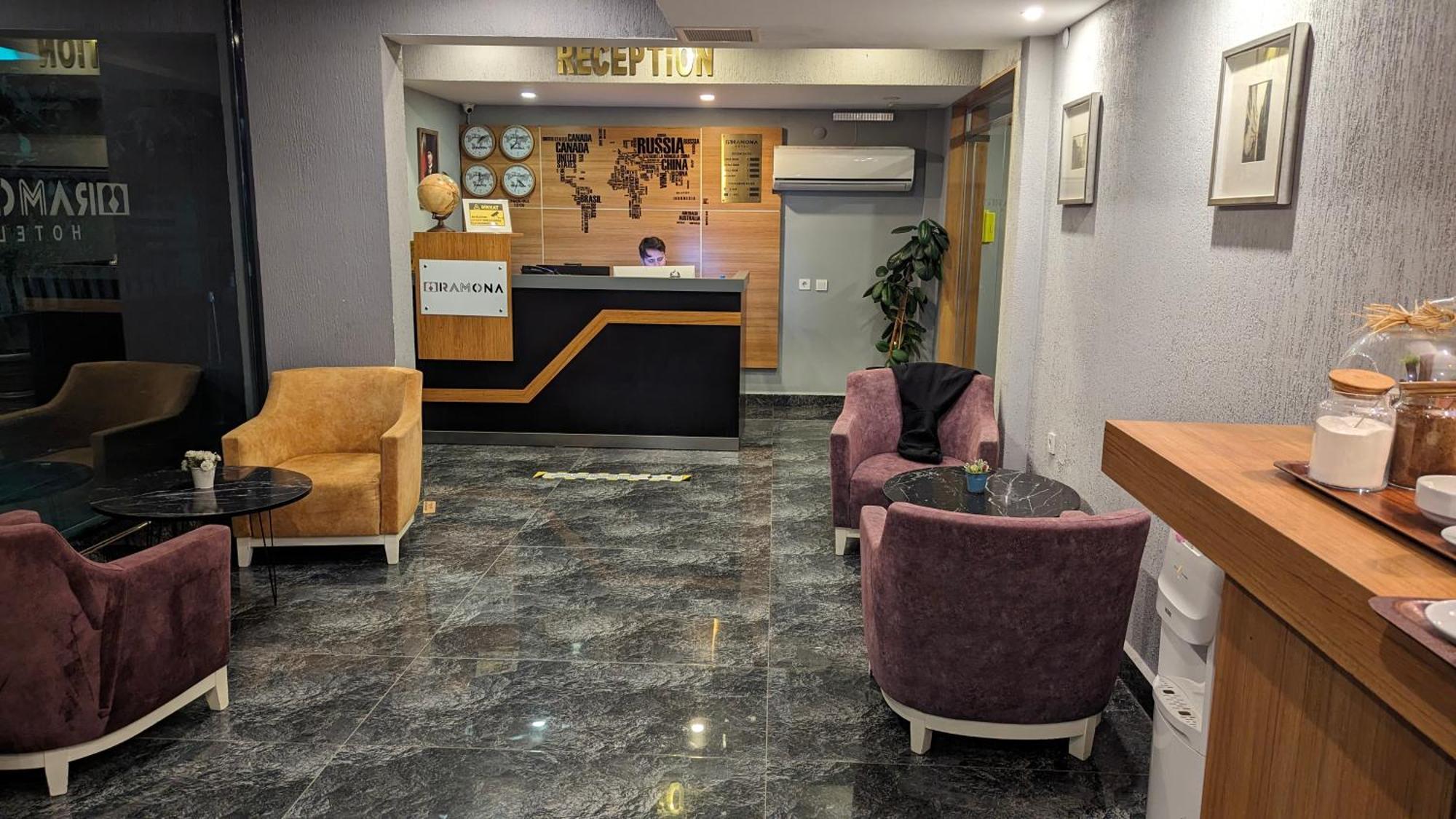 Hotel Ramona