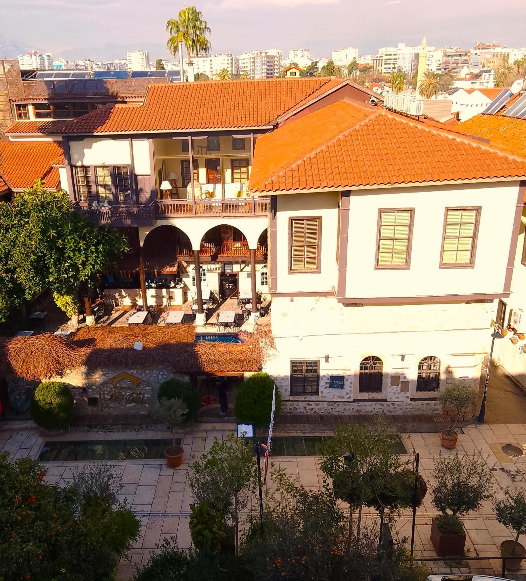 Hotel Alp Pasa Fiore Garden - Special Class 4*