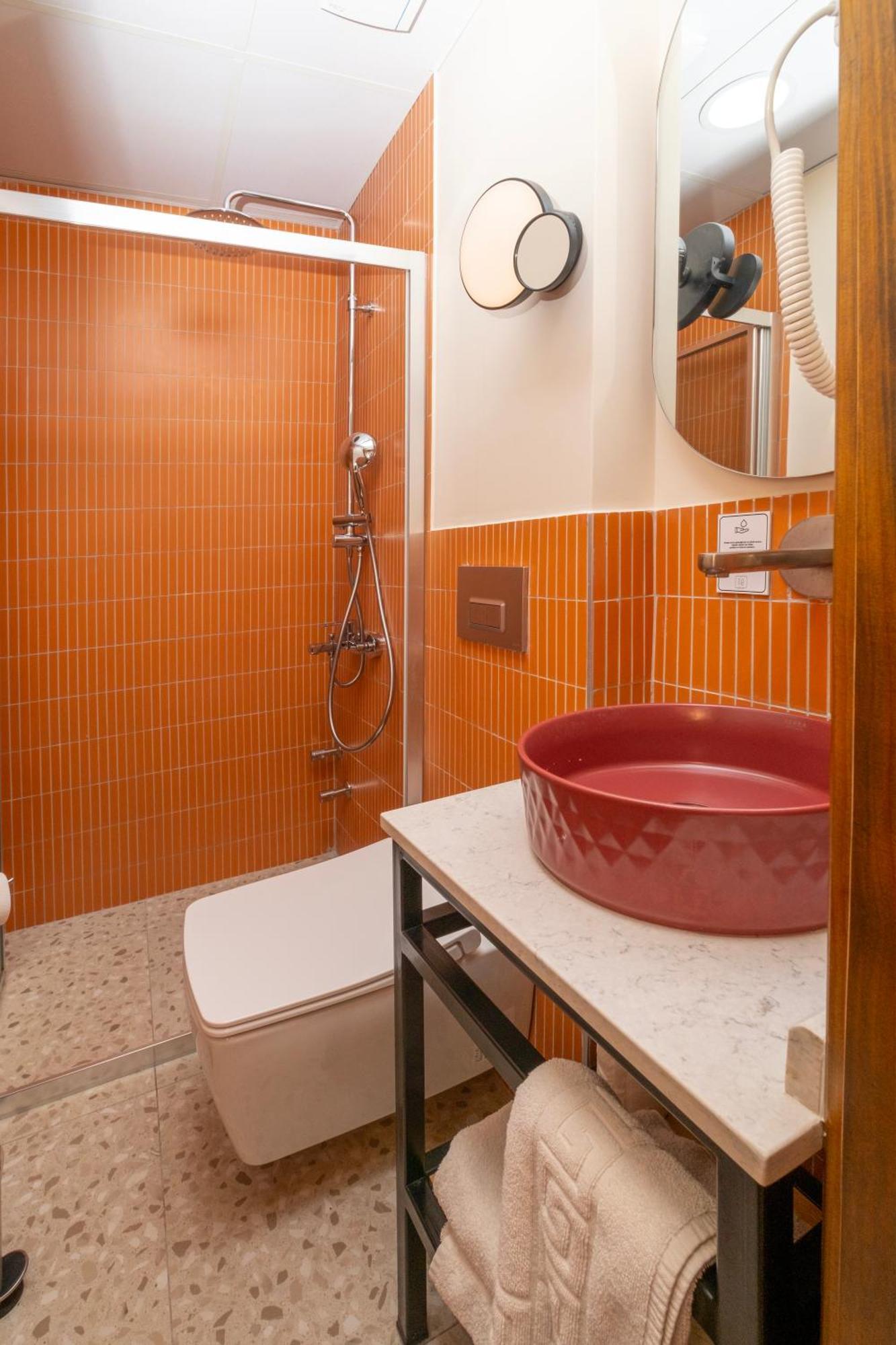 Saye ' Kaleici&oldtown' Hotel