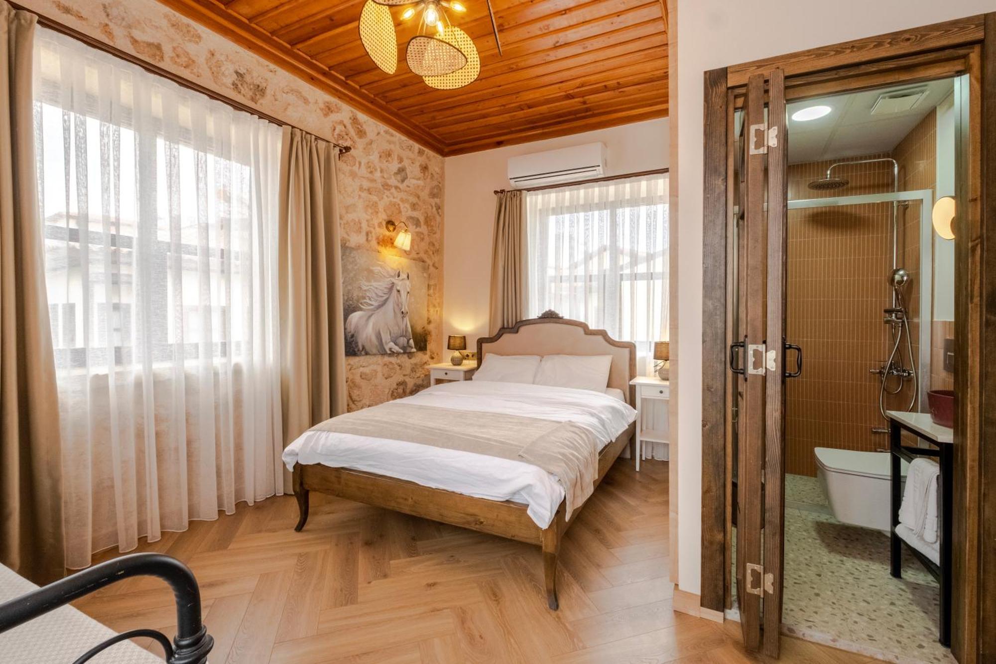 Hotel Saye ' Kaleici&oldtown' 3*