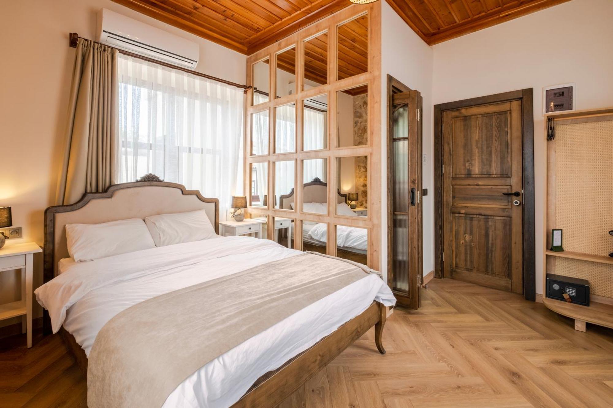Saye ' Kaleici&oldtown' Hotel 3*