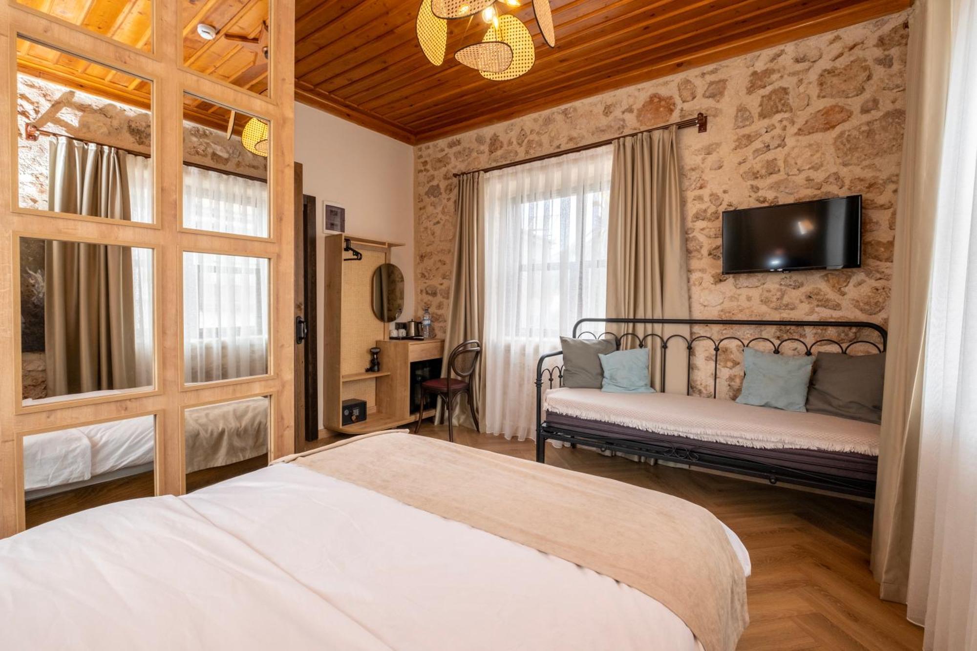 Hotel Saye ' Kaleici&oldtown' Antalya