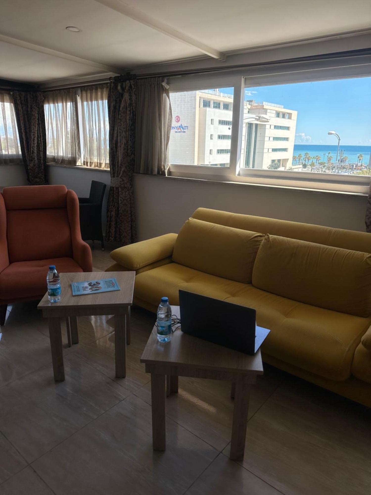 Beyond Otel 3*