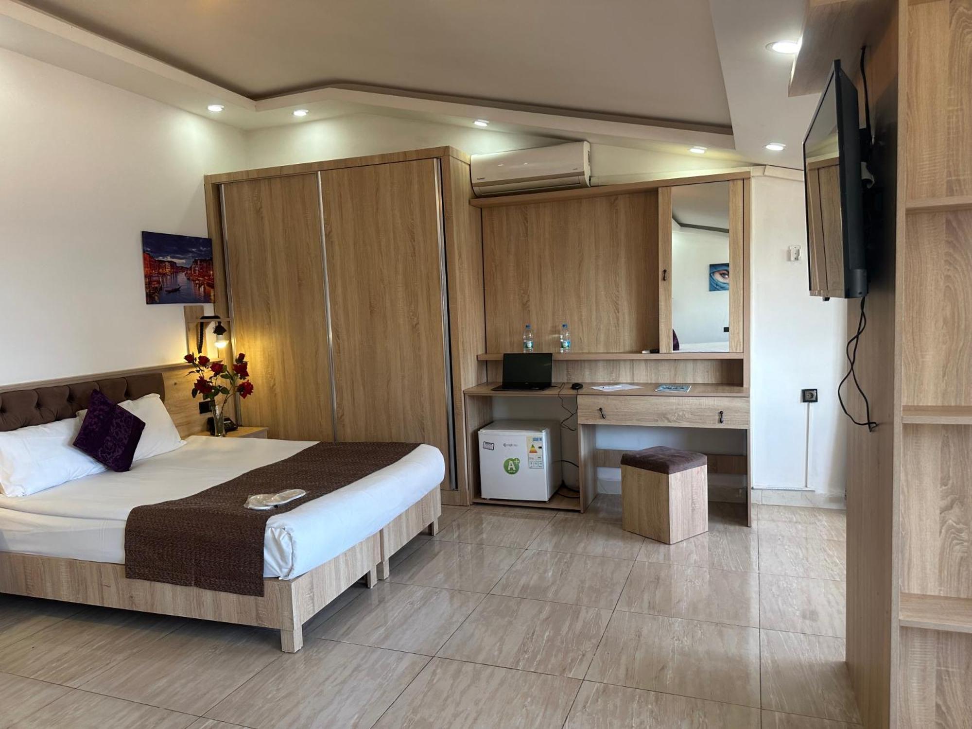 Beyond 3* Antalya