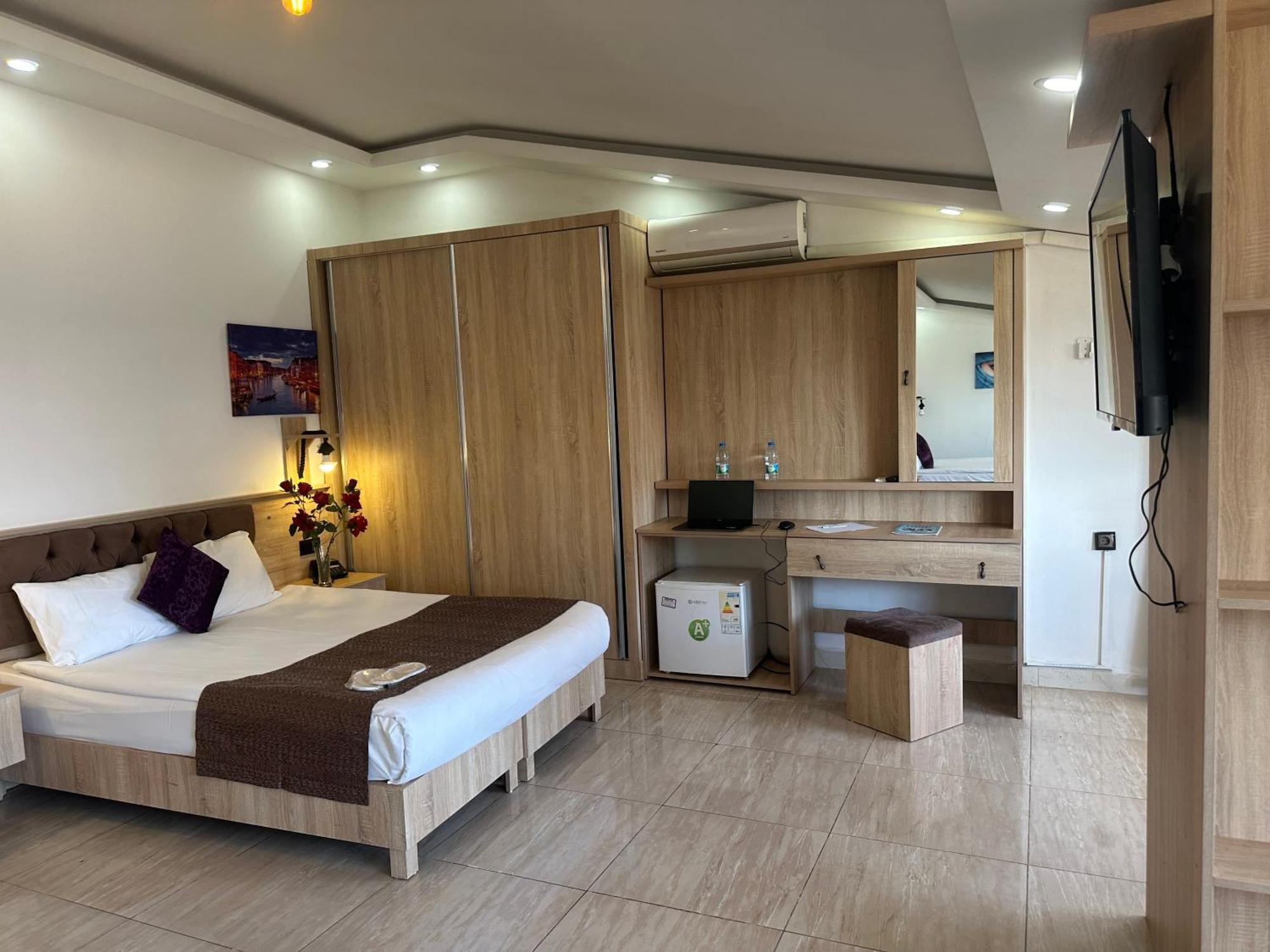 Beyond Otel