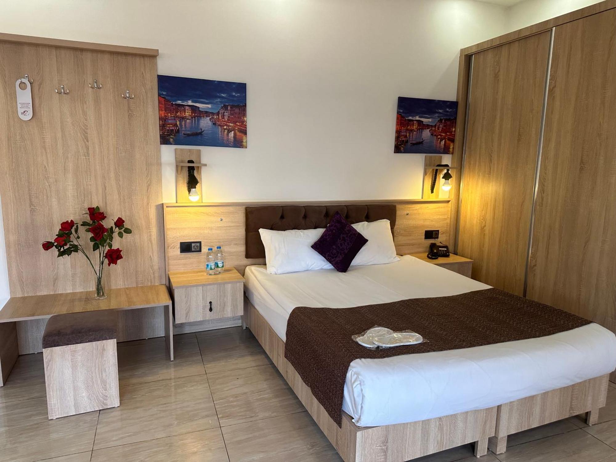 Otel Beyond 3*
