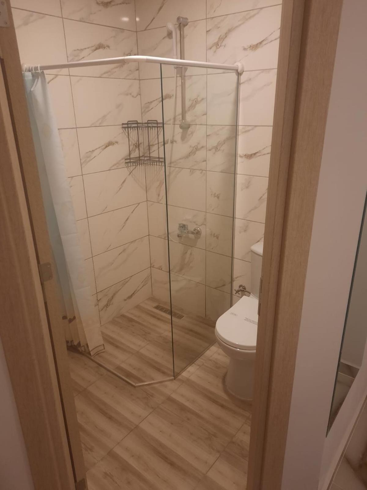 Aparthotel Huma Elite *